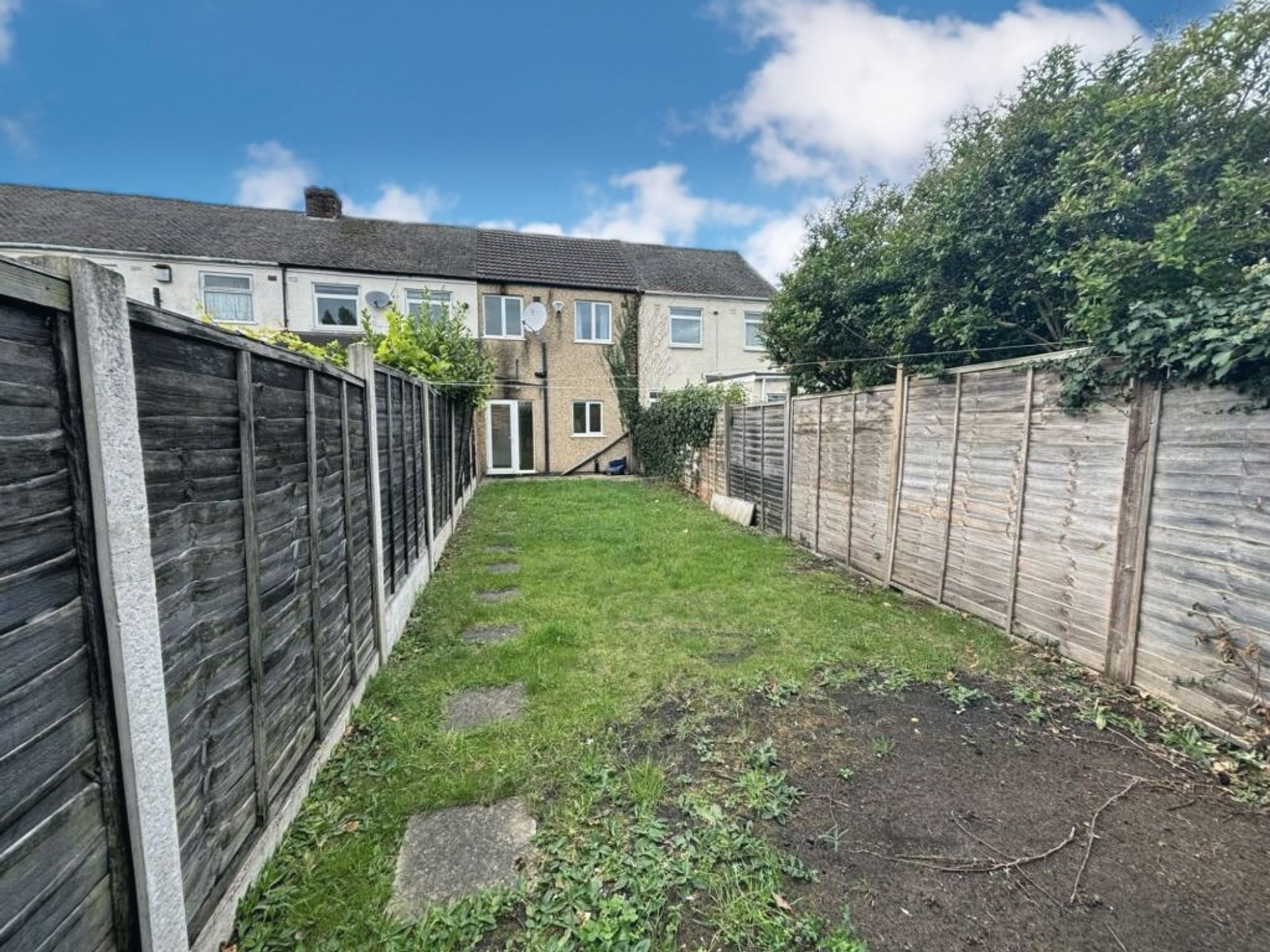 2 bed mid-terraced house to rent in Oldham Avenue, Coventry  - Property Image 11