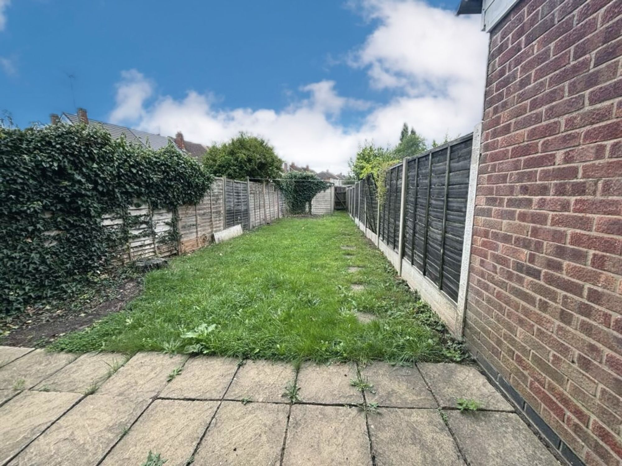 2 bed mid-terraced house to rent in Oldham Avenue, Coventry  - Property Image 12