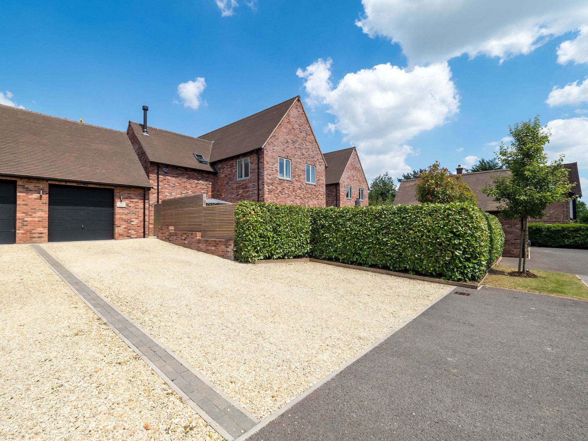 4 bed detached house for sale in Warwick Road, Warwick  - Property Image 25