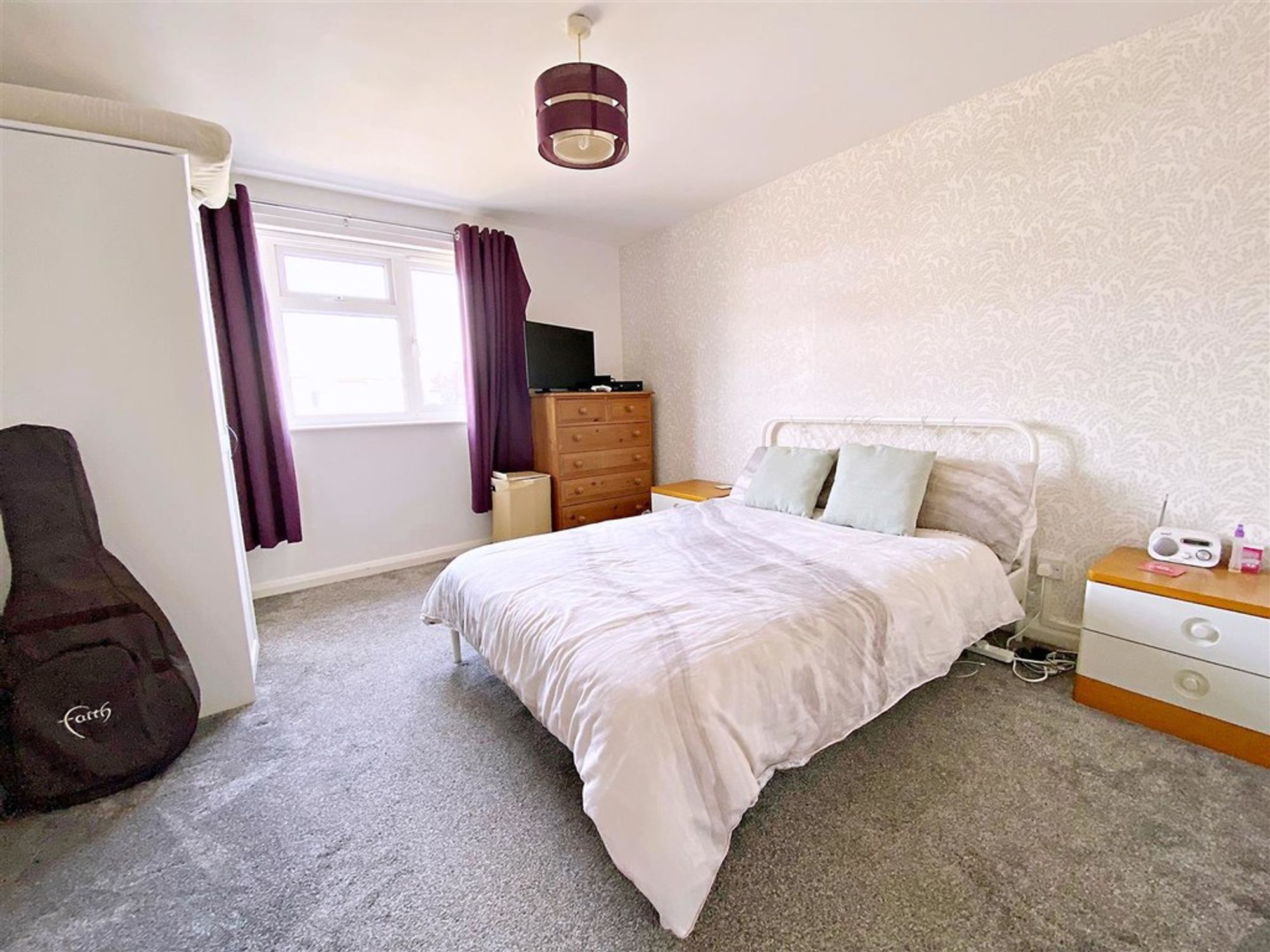 2 bed flat to rent in Albion Street, Kenilworth  - Property Image 4