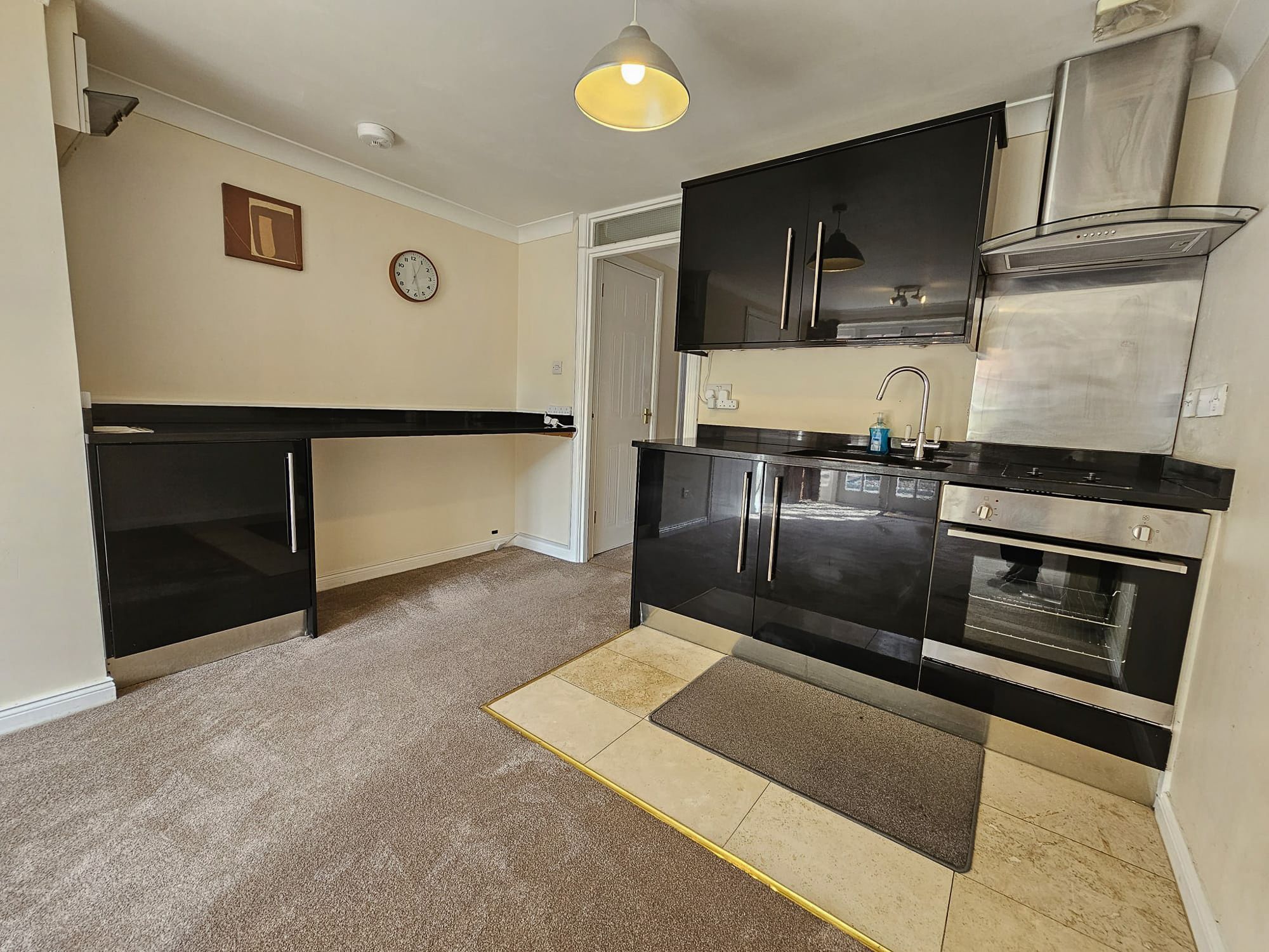 1 bed apartment to rent in Adelaide Road, Leamington Spa  - Property Image 2