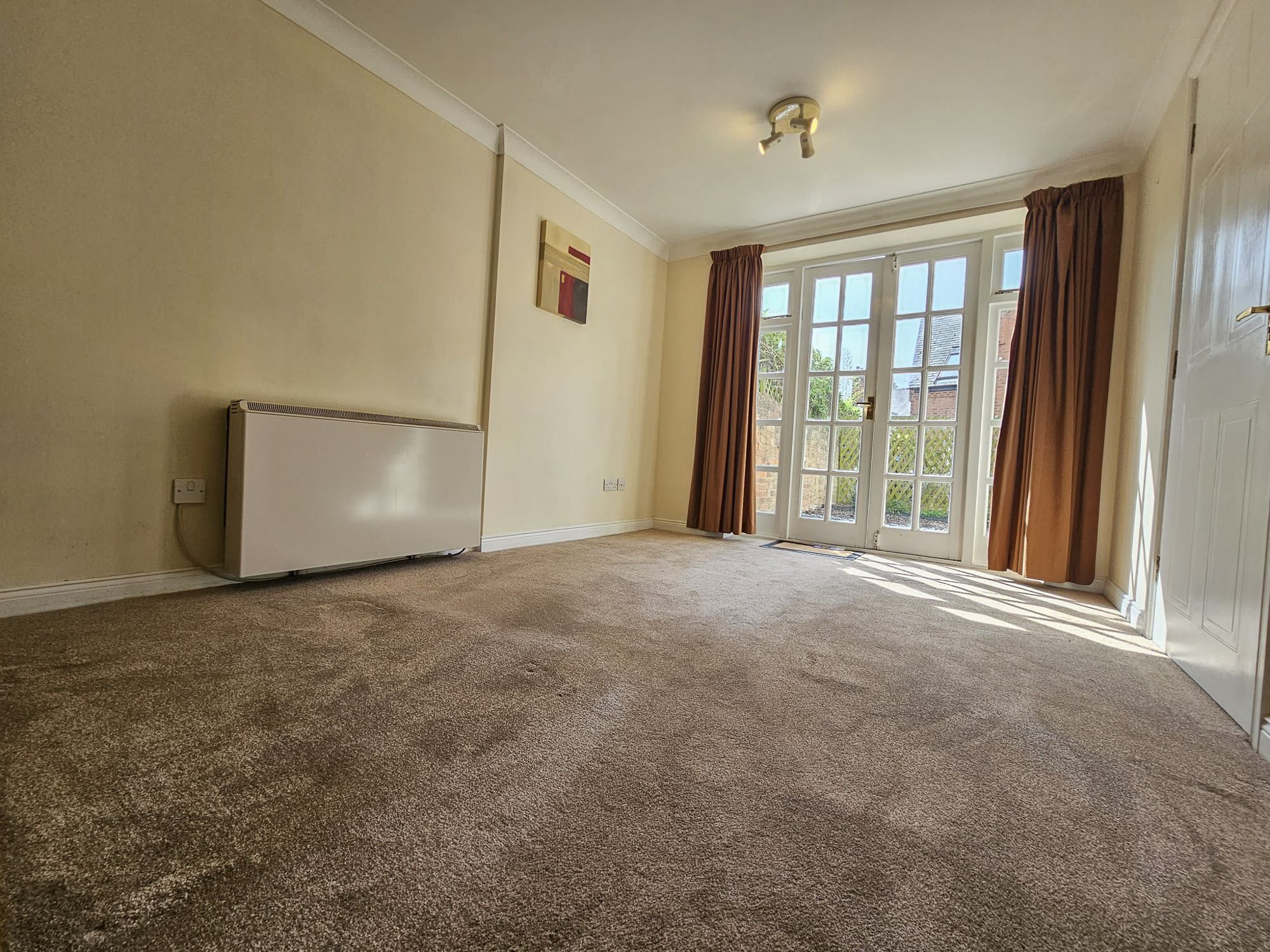 1 bed apartment to rent in Adelaide Road, Leamington Spa  - Property Image 3