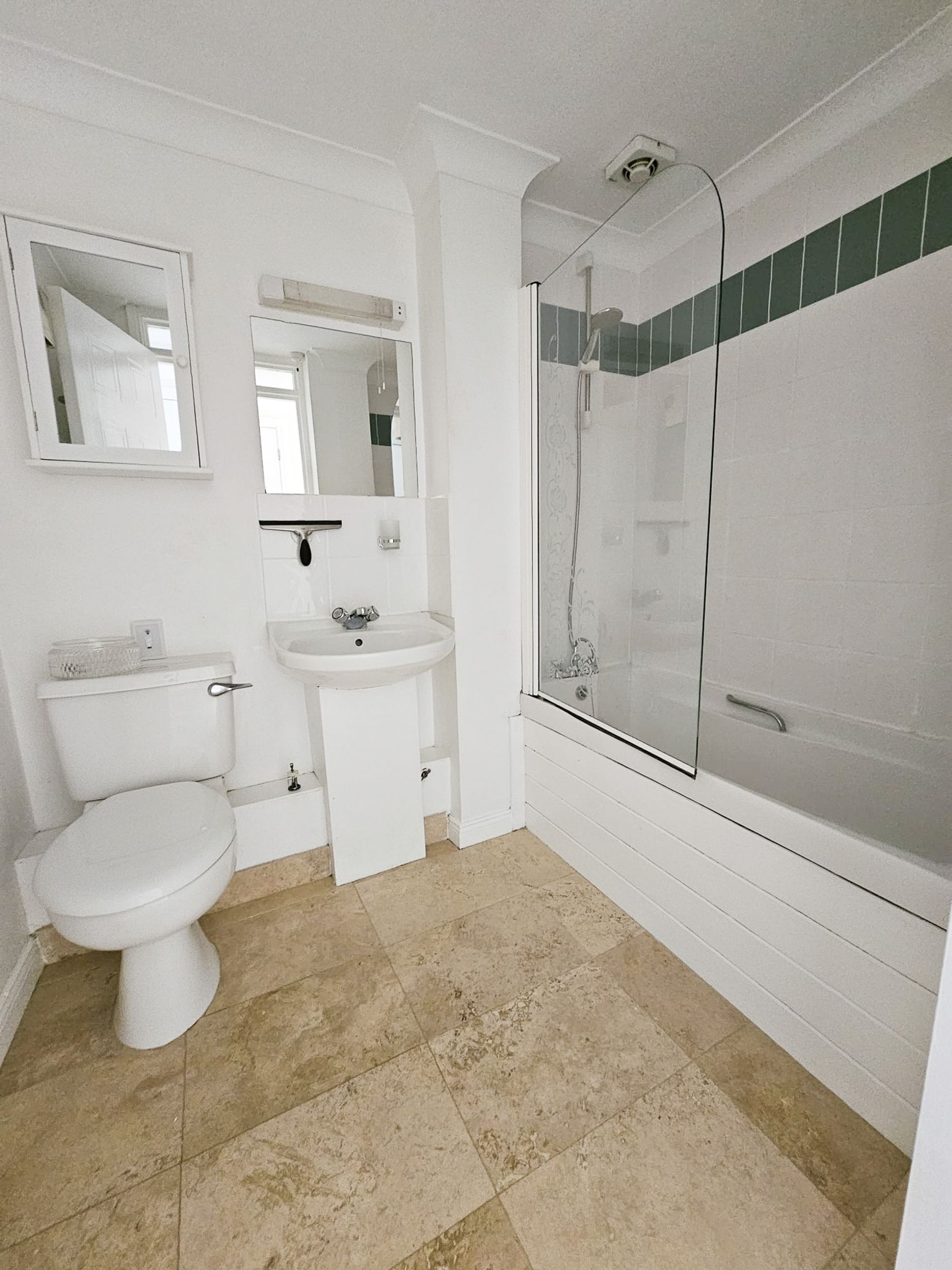 1 bed apartment to rent in Adelaide Road, Leamington Spa  - Property Image 4