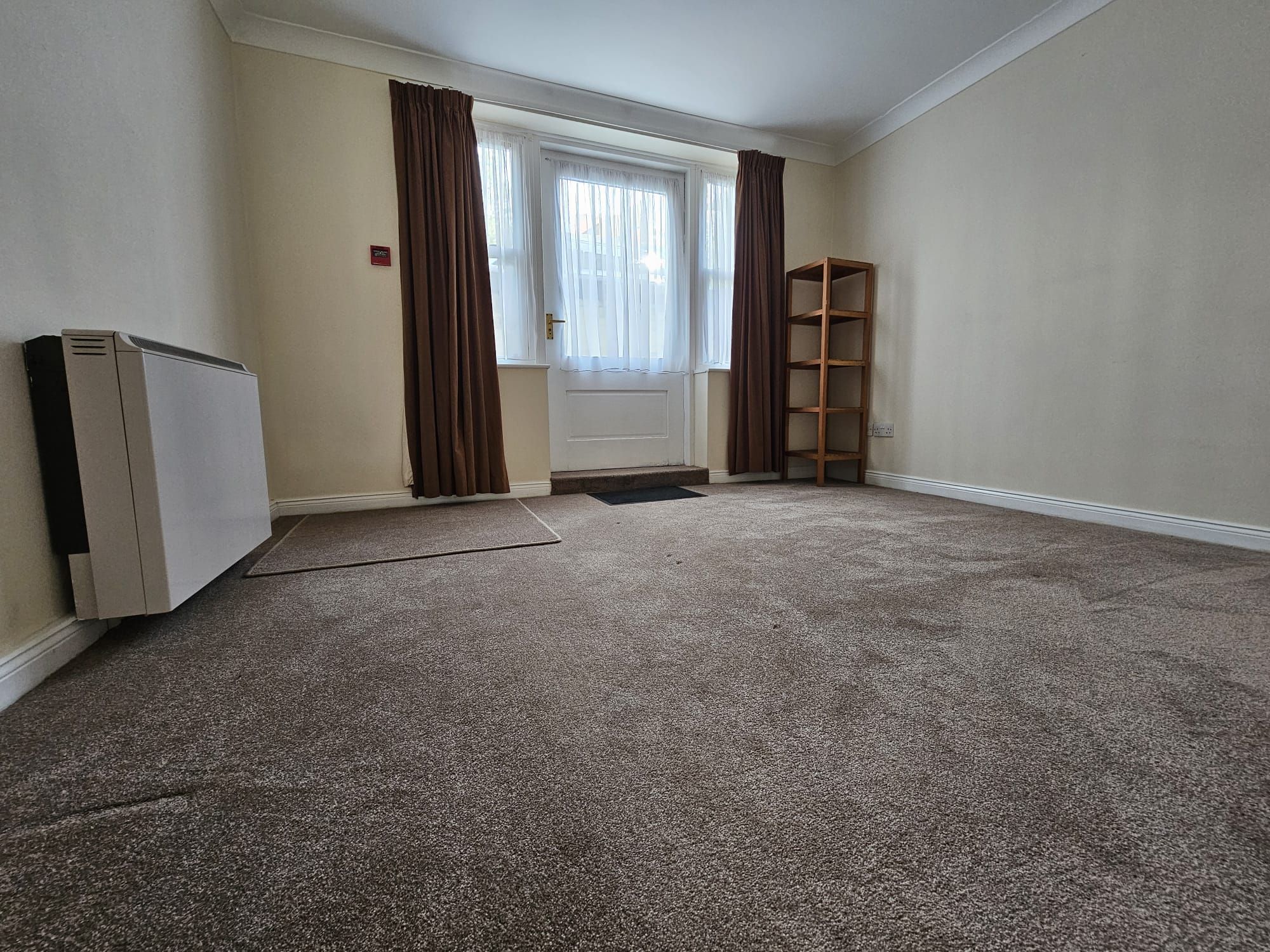 1 bed apartment to rent in Adelaide Road, Leamington Spa  - Property Image 5