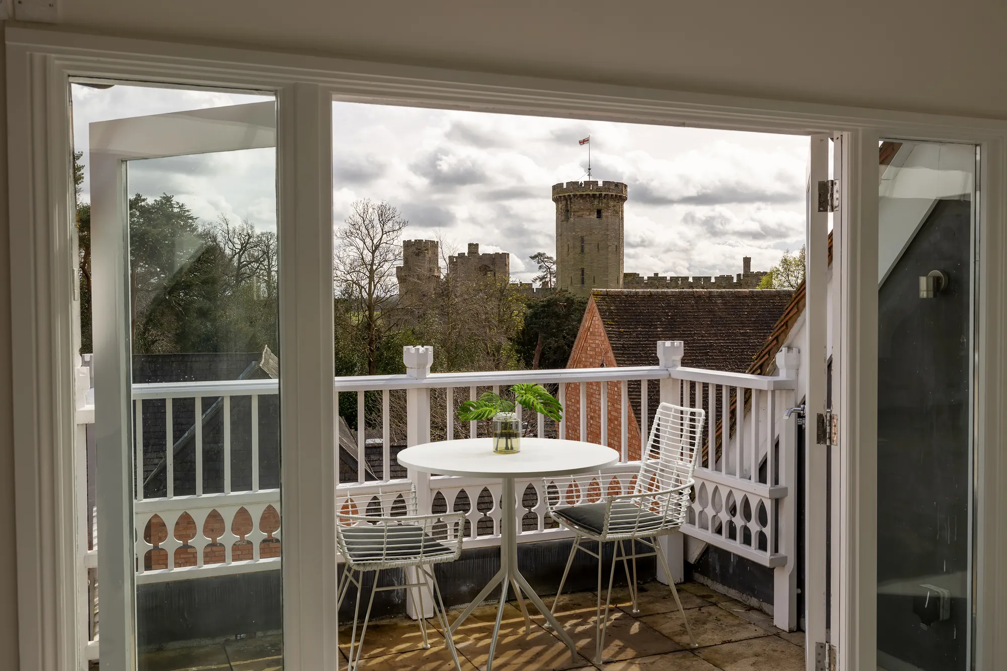 4 bed apartment for sale in Castle Lane, Warwick  - Property Image 9