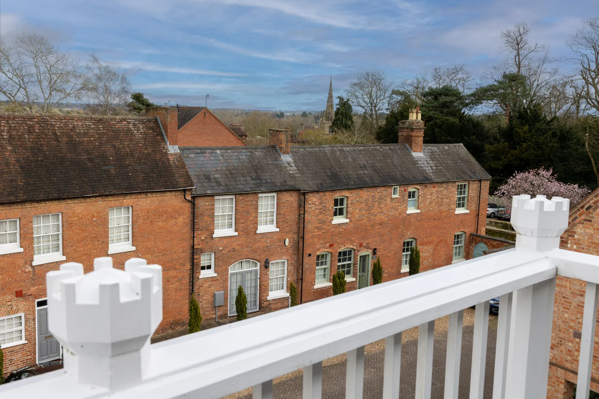 4 bed apartment for sale in Castle Lane, Warwick  - Property Image 13