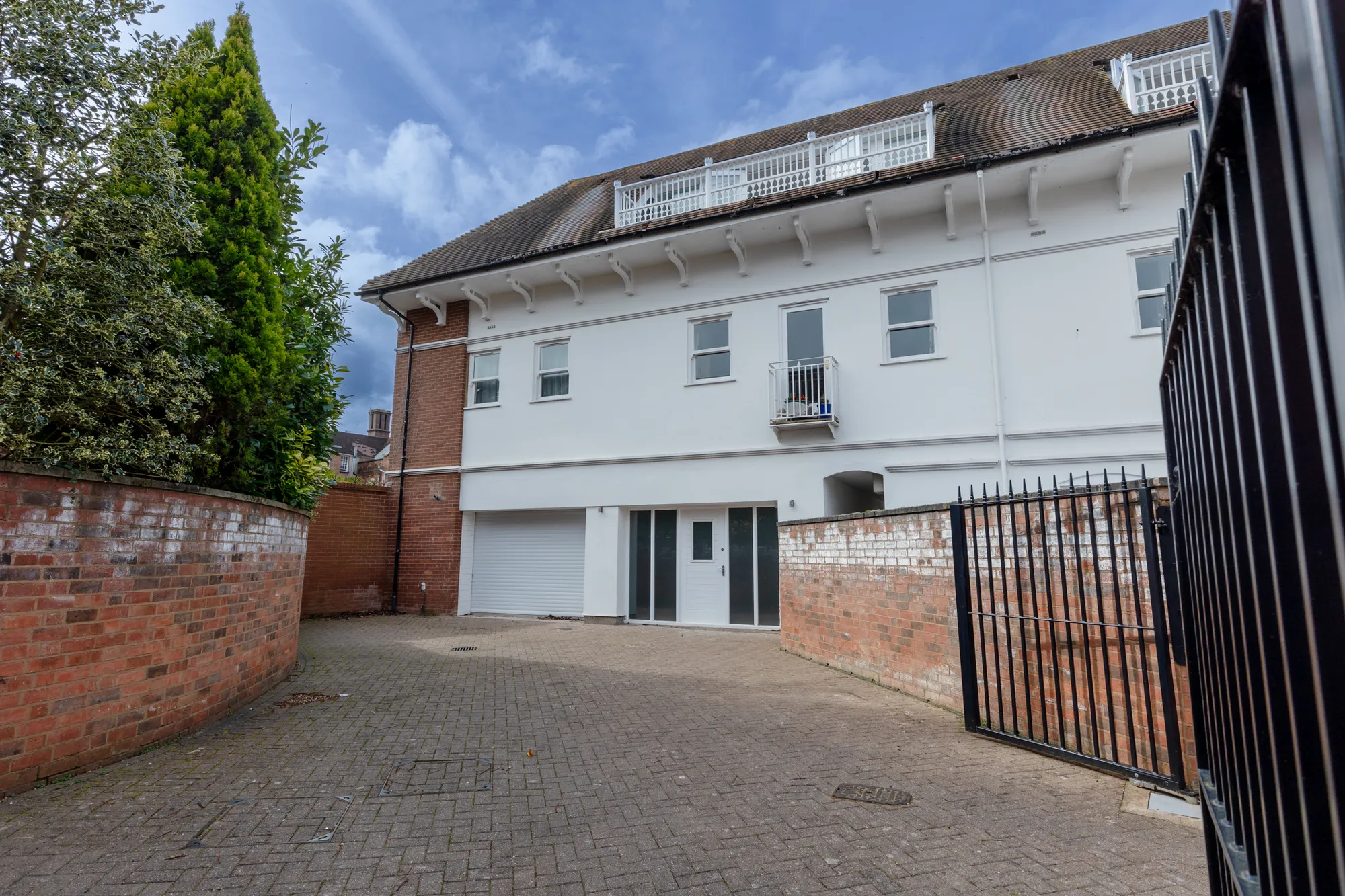 4 bed apartment for sale in Castle Lane, Warwick  - Property Image 29
