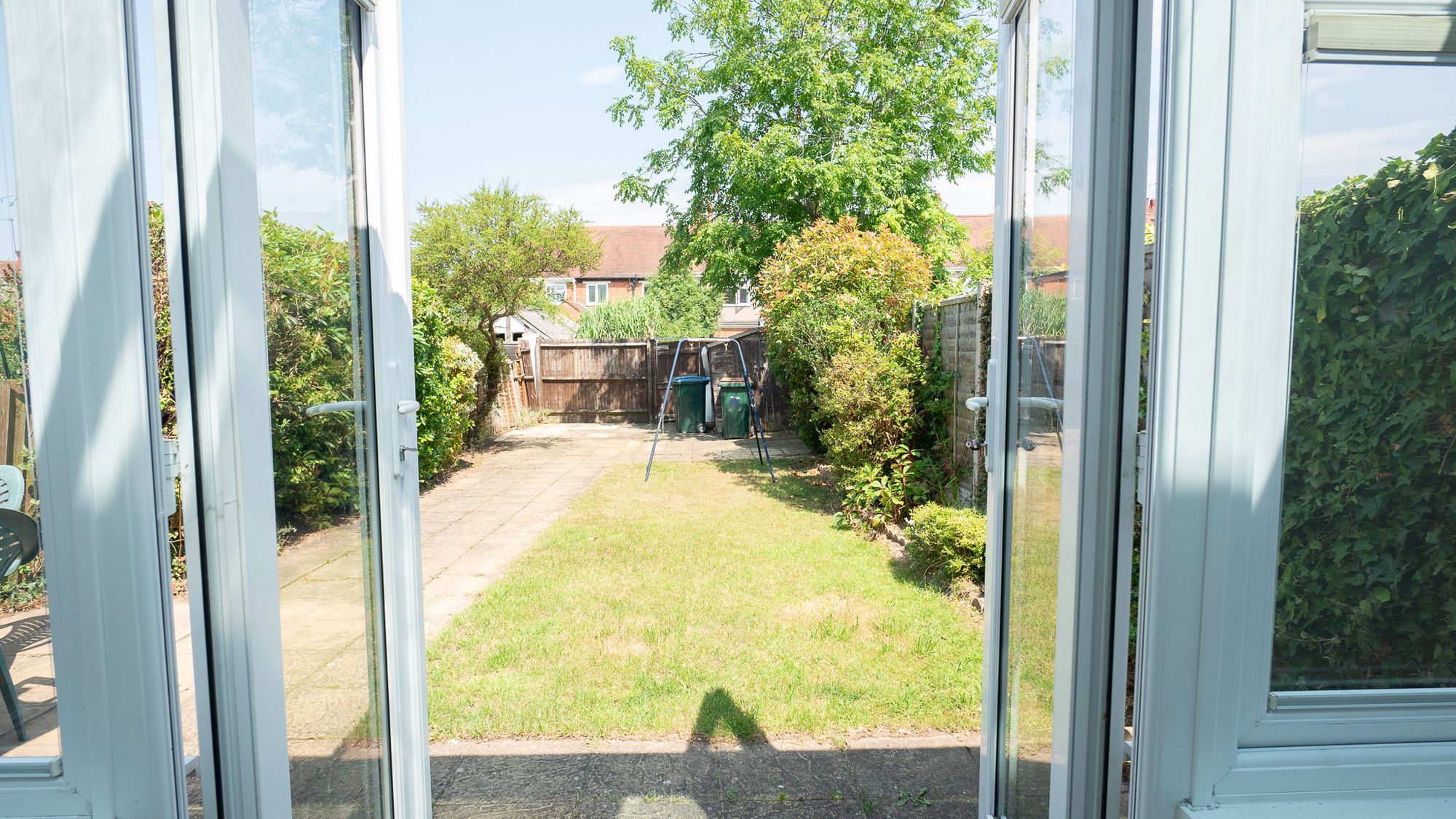 3 bed terraced house to rent in Oldfield Road, Coventry  - Property Image 5