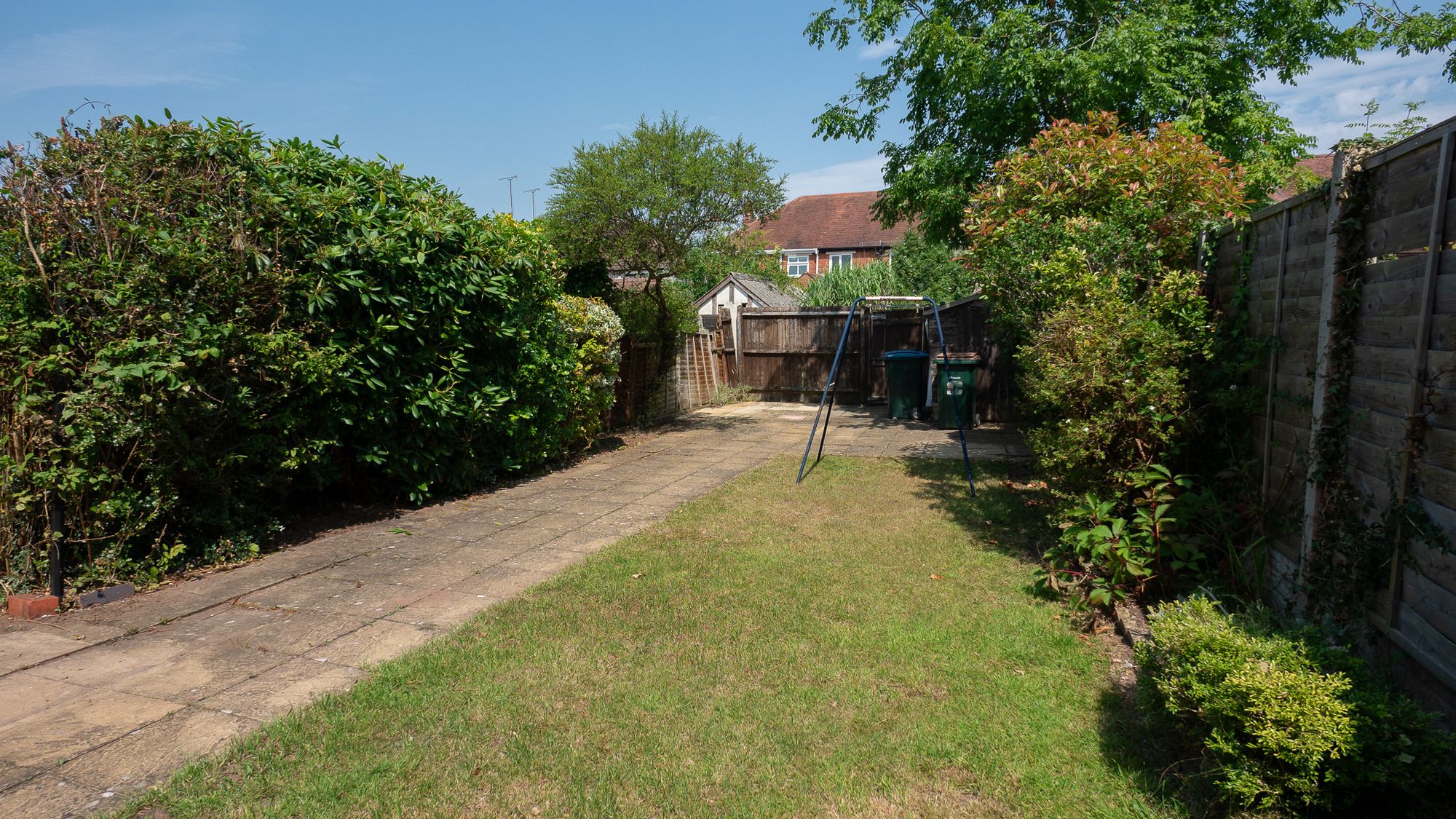 3 bed terraced house to rent in Oldfield Road, Coventry  - Property Image 6