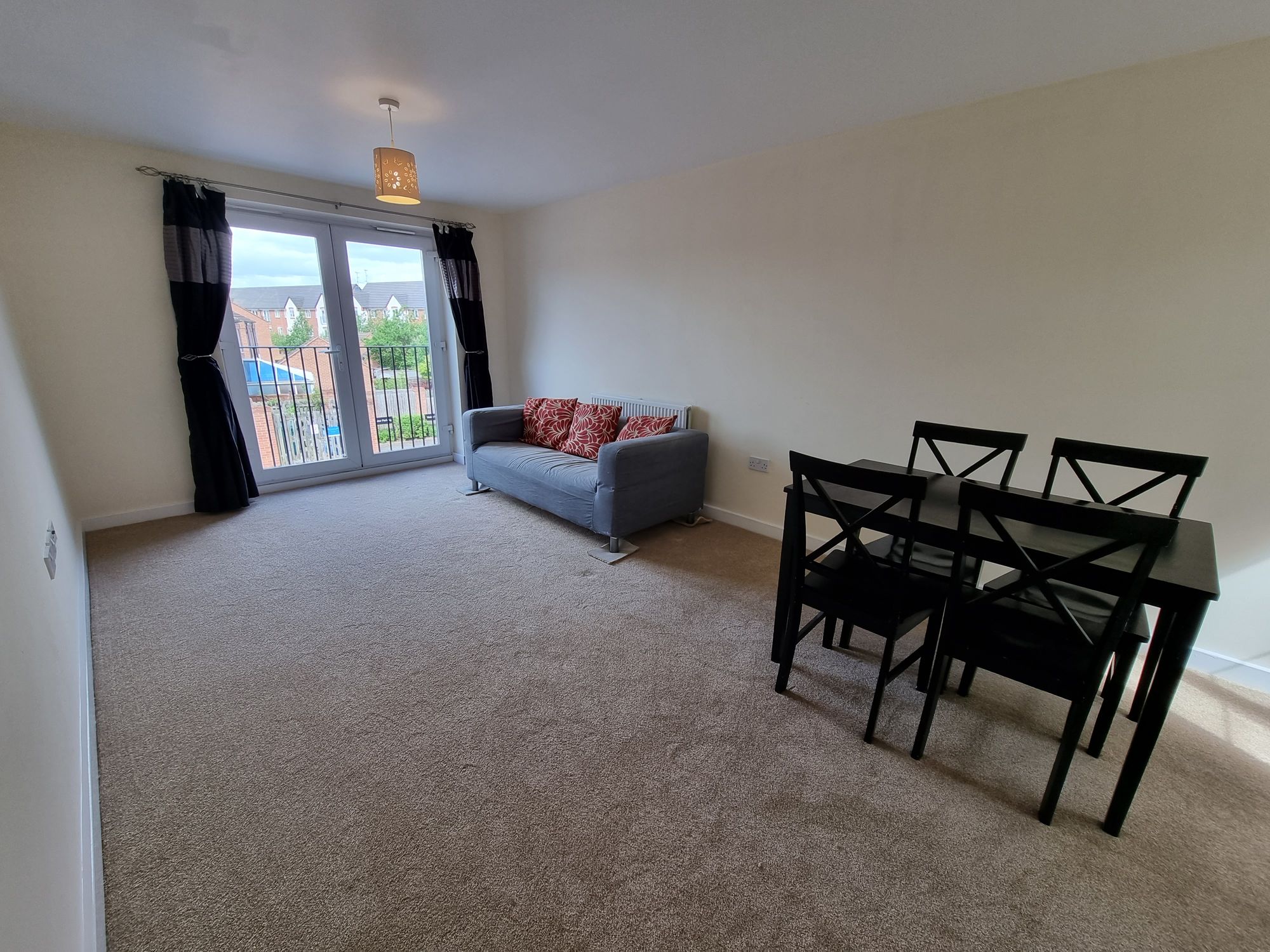 2 bed flat to rent in Penruddock Drive, Coventry  - Property Image 2