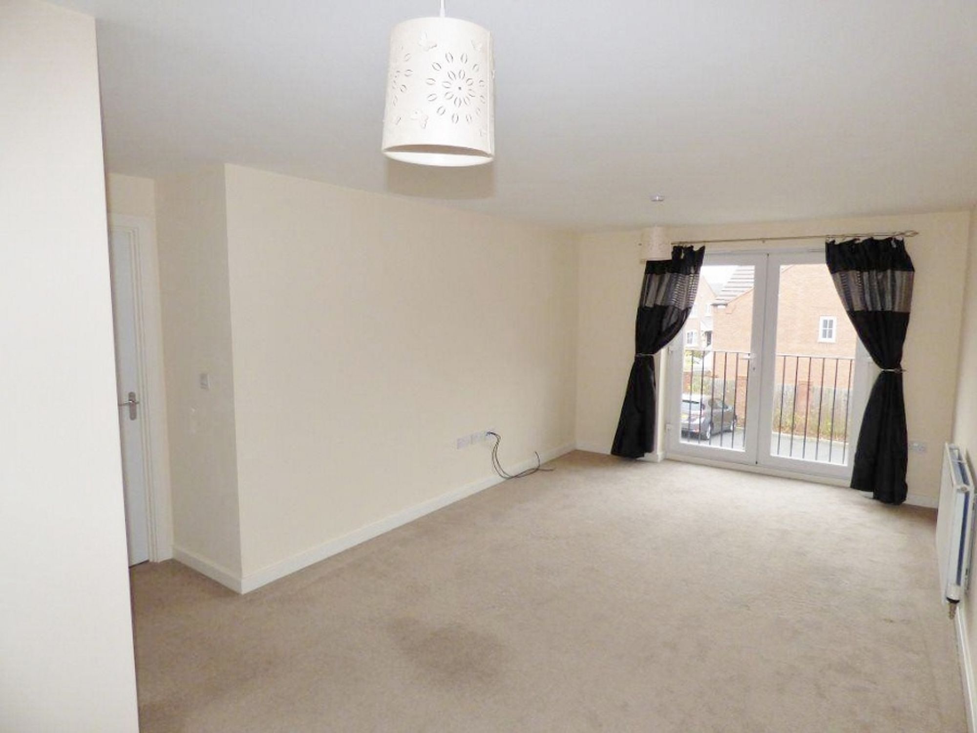 2 bed flat to rent in Penruddock Drive, Coventry  - Property Image 3