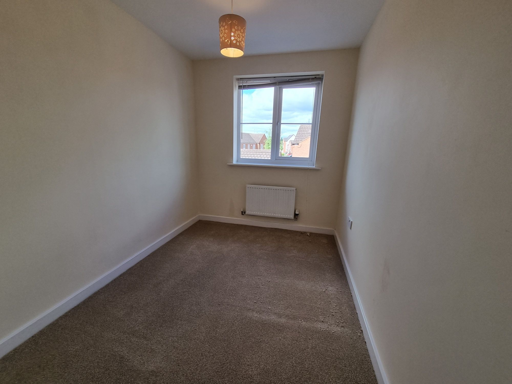 2 bed flat to rent in Penruddock Drive, Coventry  - Property Image 5