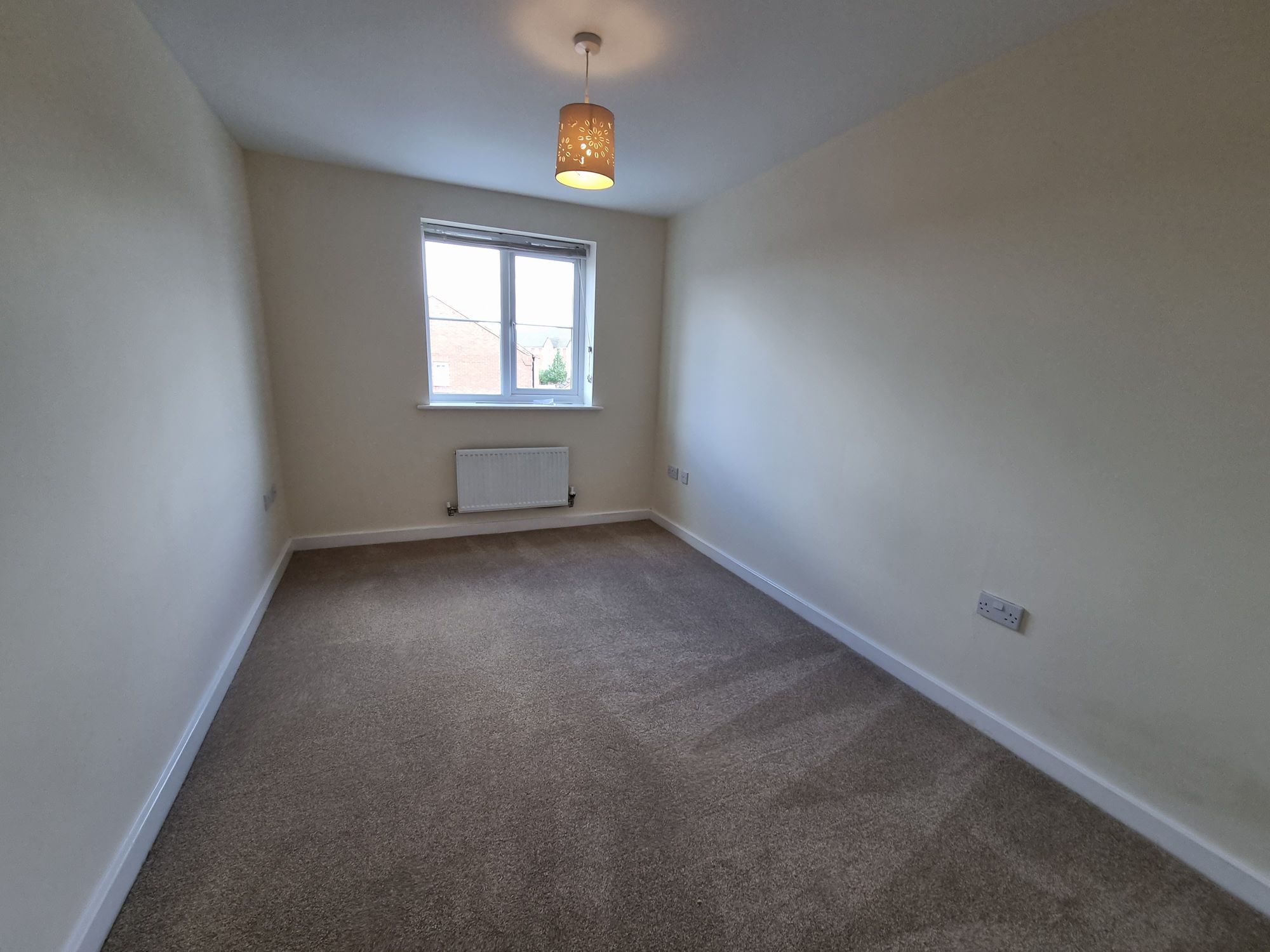 2 bed flat to rent in Penruddock Drive, Coventry  - Property Image 6