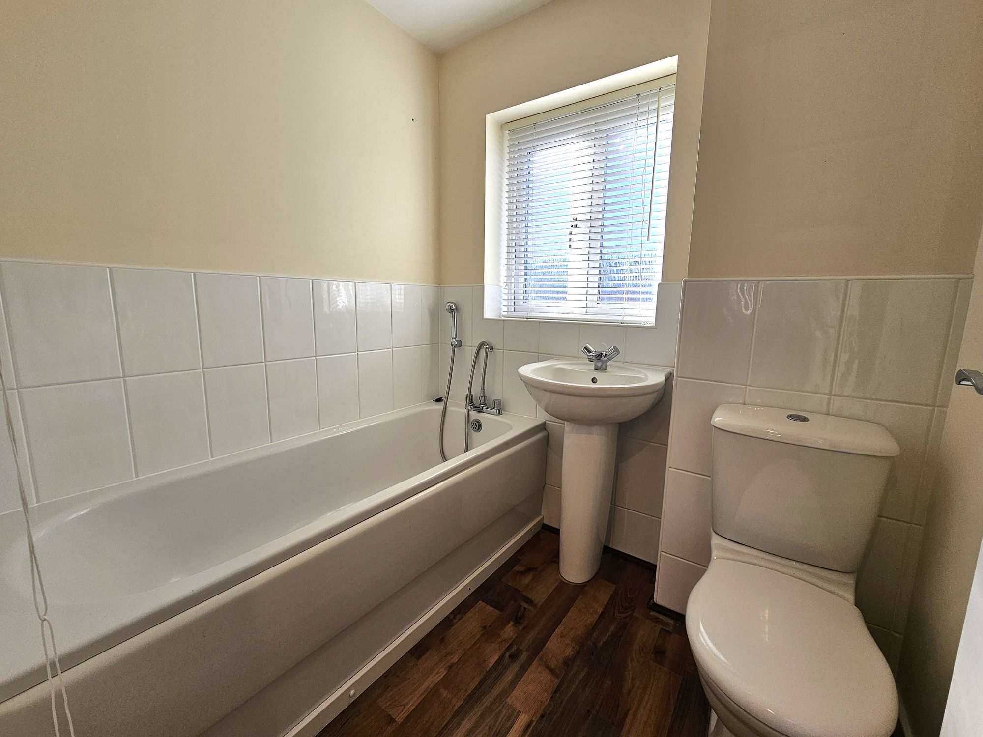 3 bed semi-detached house to rent in Astoria Drive, Coventry  - Property Image 9