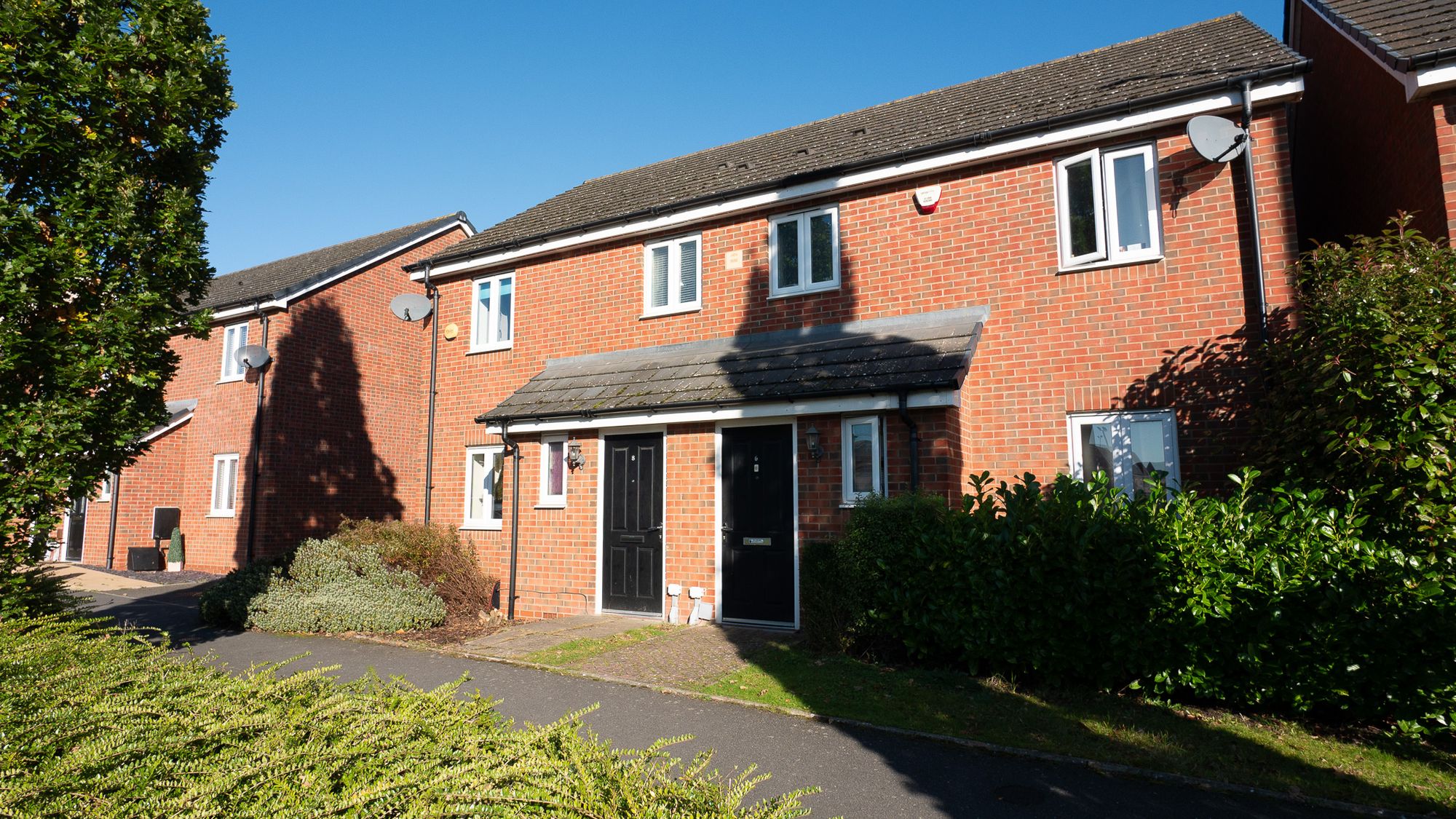 3 bed semi-detached house to rent in Astoria Drive, Coventry  - Property Image 1