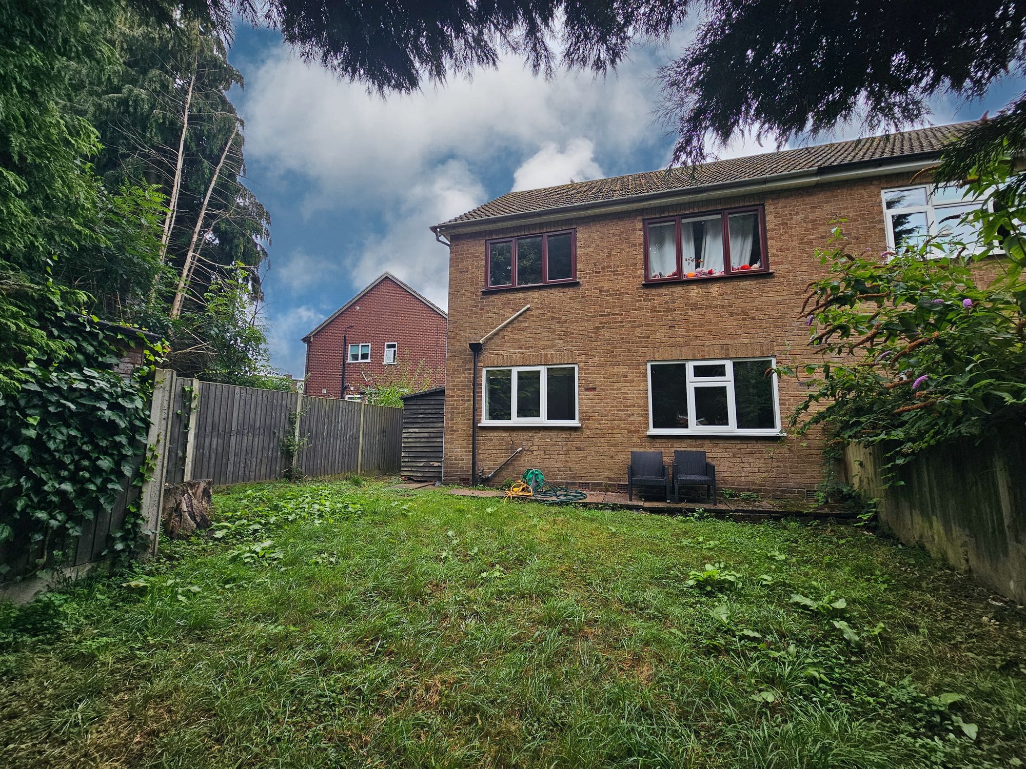 2 bed apartment to rent in Derwent Close, Coventry  - Property Image 1