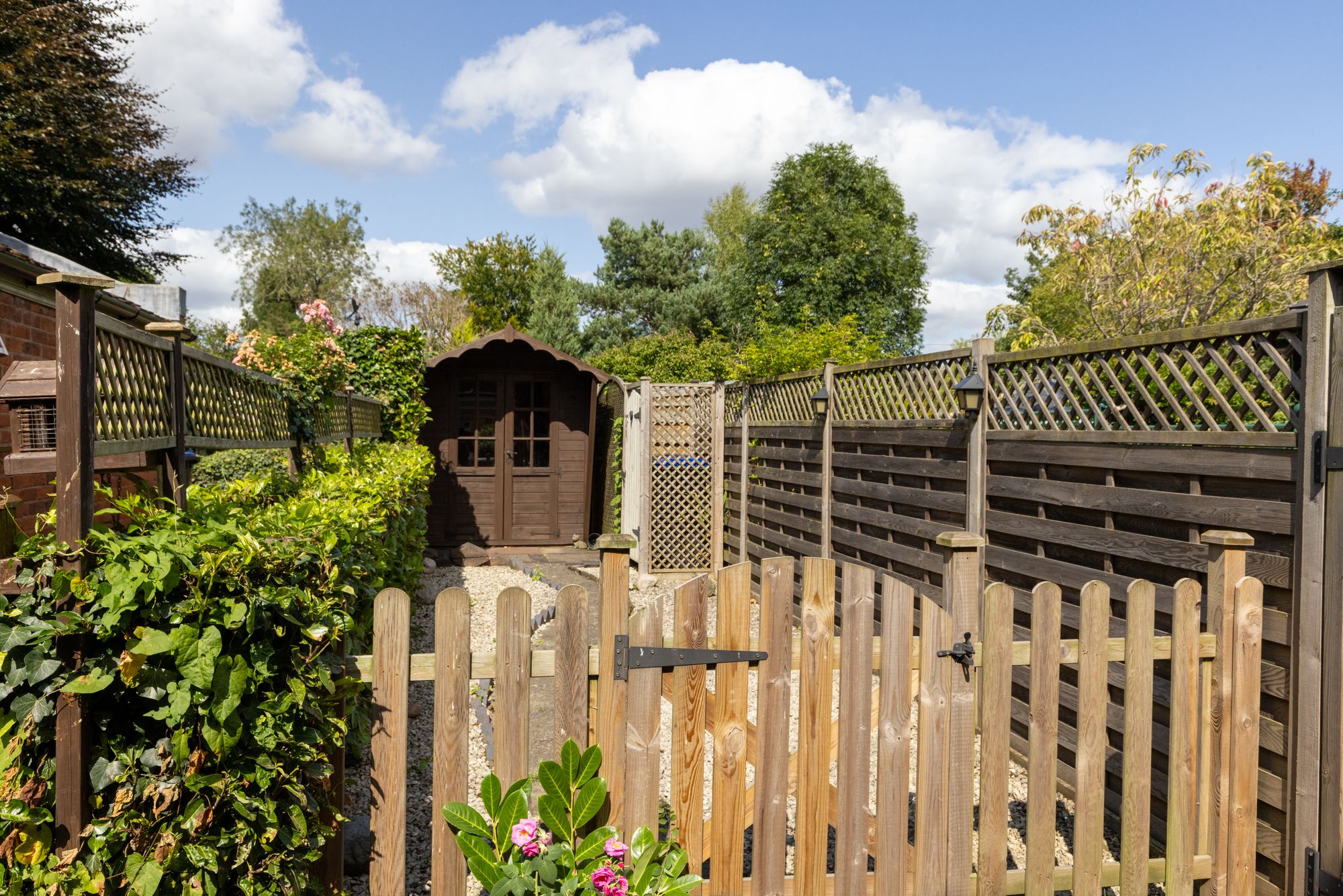 1 bed terraced house for sale in Castle Green, Kenilworth  - Property Image 8