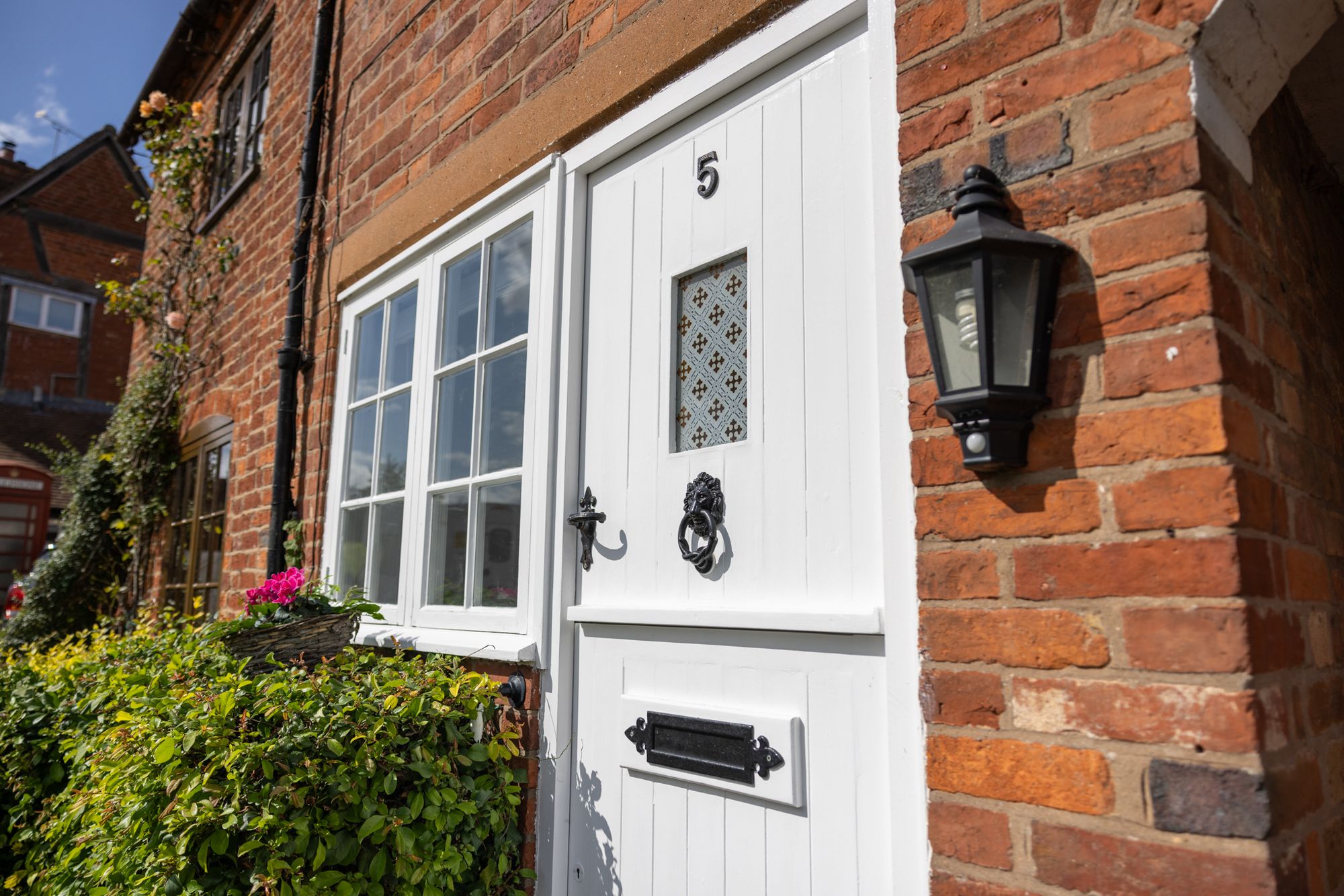 1 bed terraced house for sale in Castle Green, Kenilworth  - Property Image 18