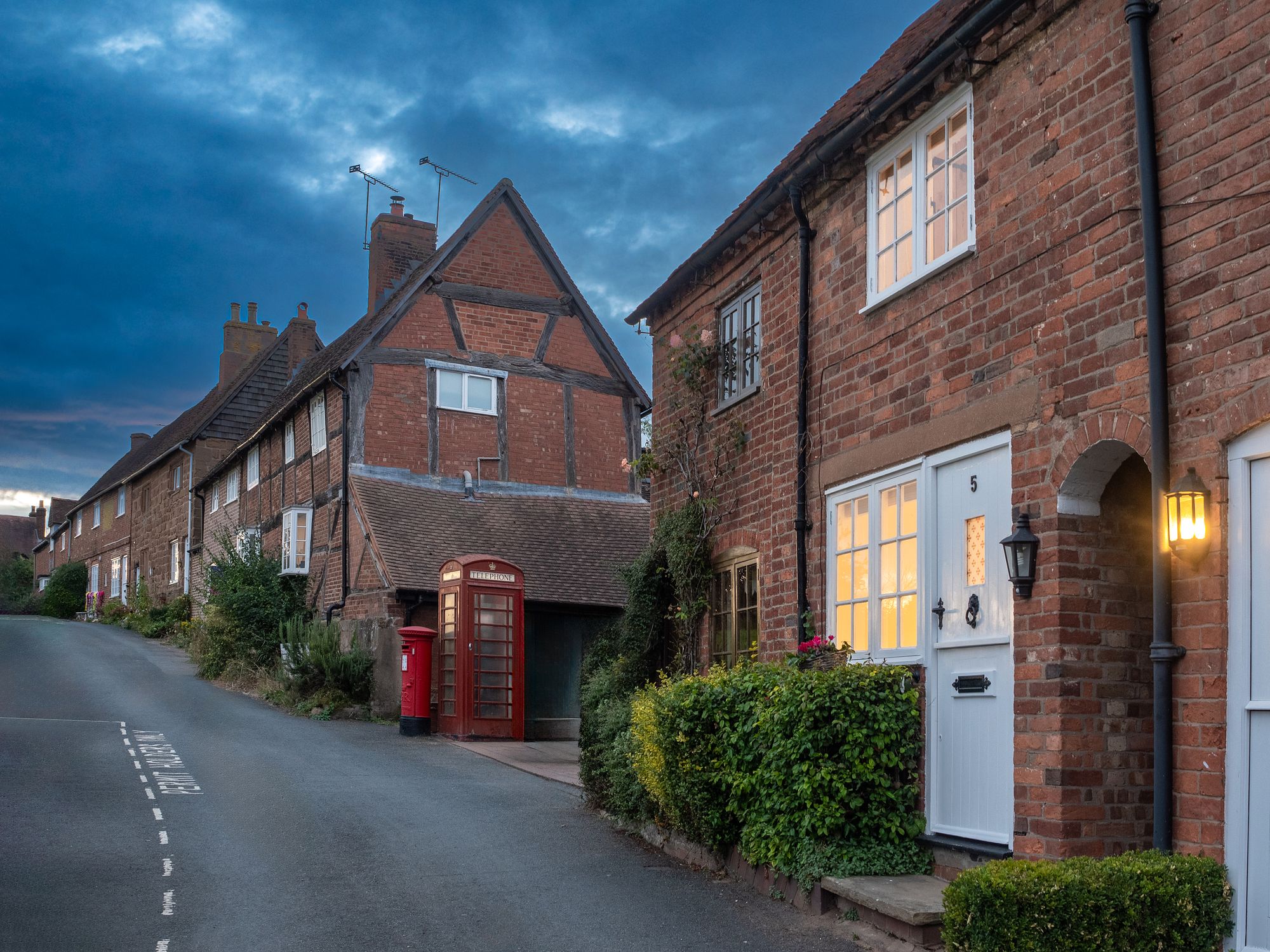 1 bed terraced house for sale in Castle Green, Kenilworth  - Property Image 21