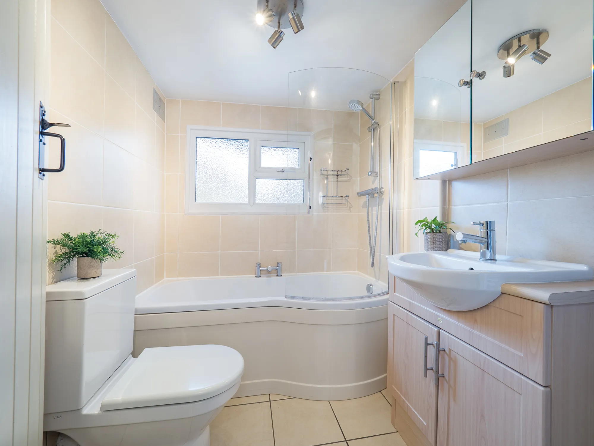 2 bed terraced house for sale in School Lane, Kenilworth  - Property Image 10