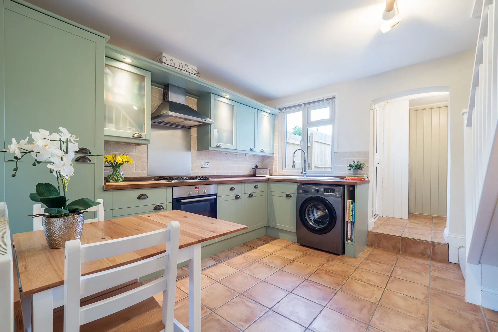 2 bed terraced house for sale in School Lane, Kenilworth  - Property Image 4