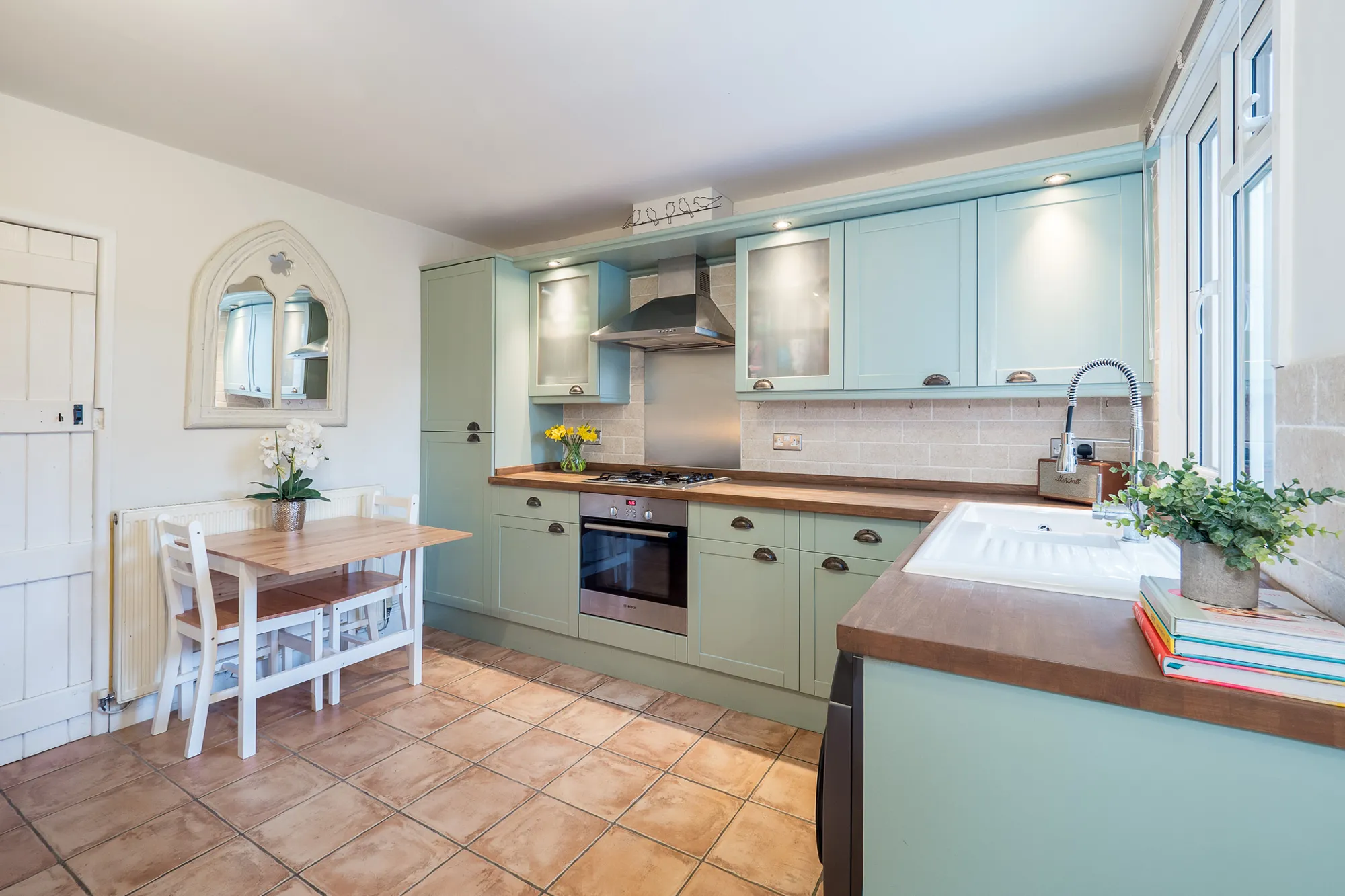 2 bed terraced house for sale in School Lane, Kenilworth  - Property Image 5