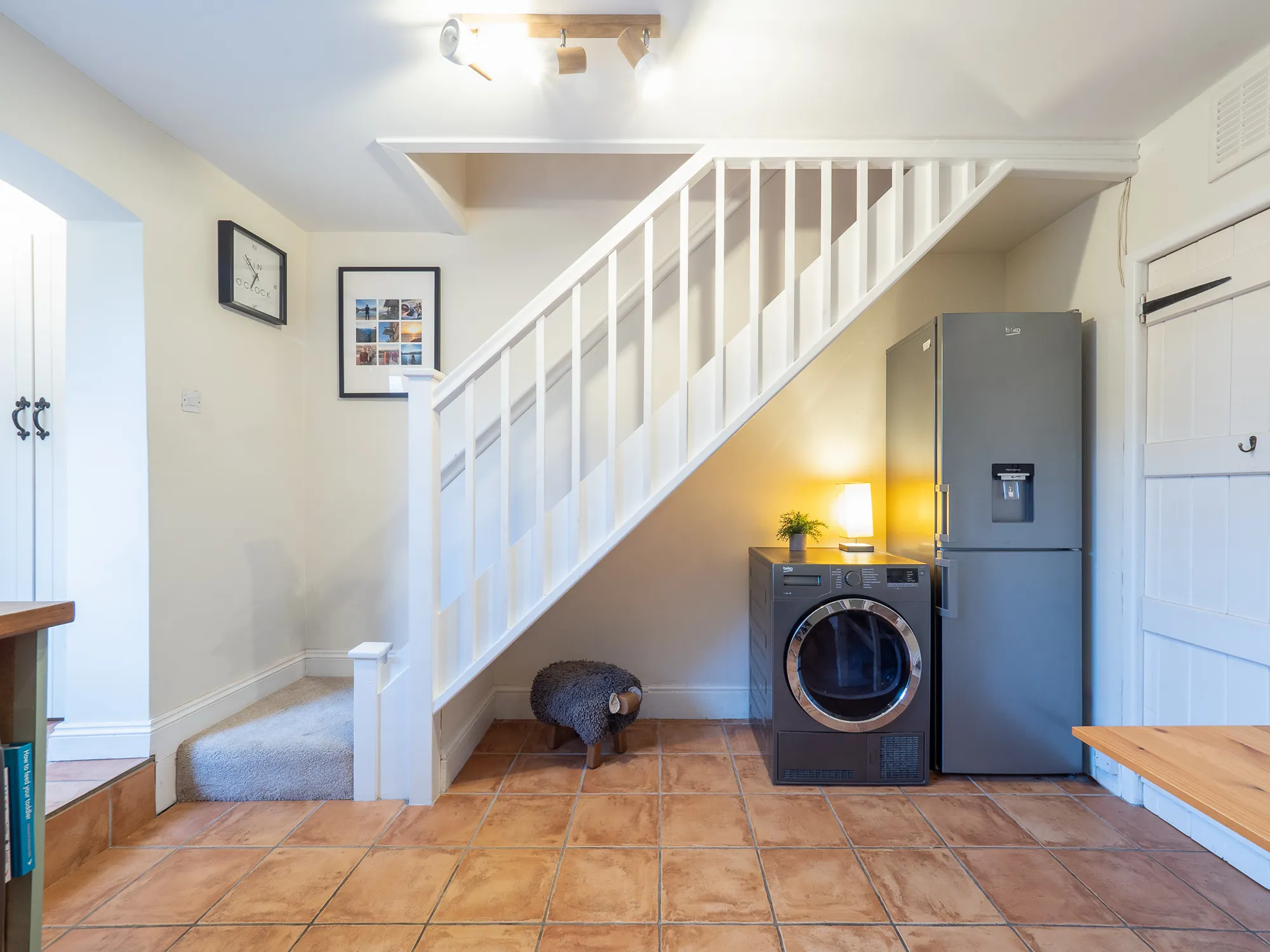 2 bed terraced house for sale in School Lane, Kenilworth  - Property Image 6