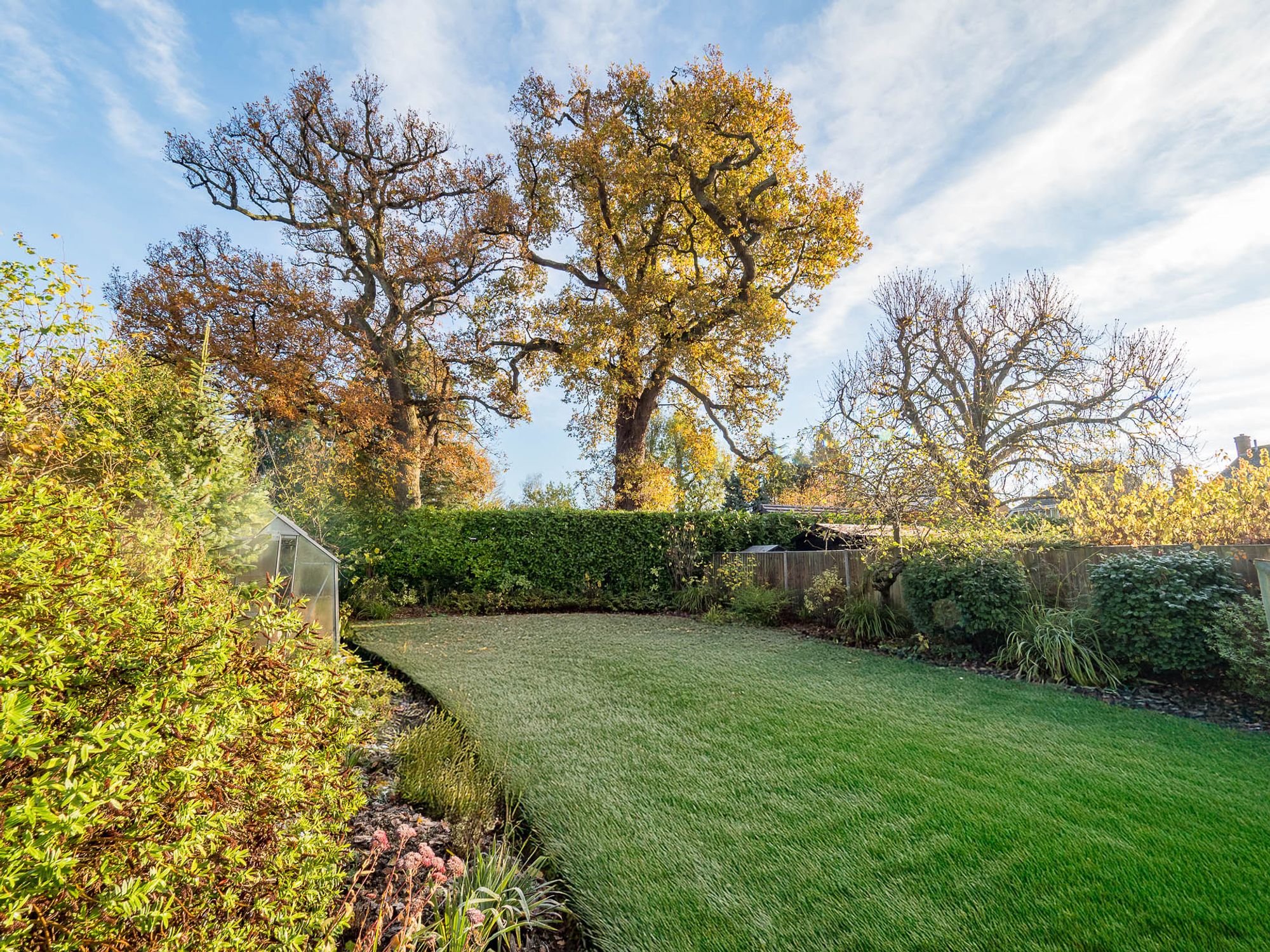 4 bed detached house for sale in Ferndale Drive, Kenilworth  - Property Image 17