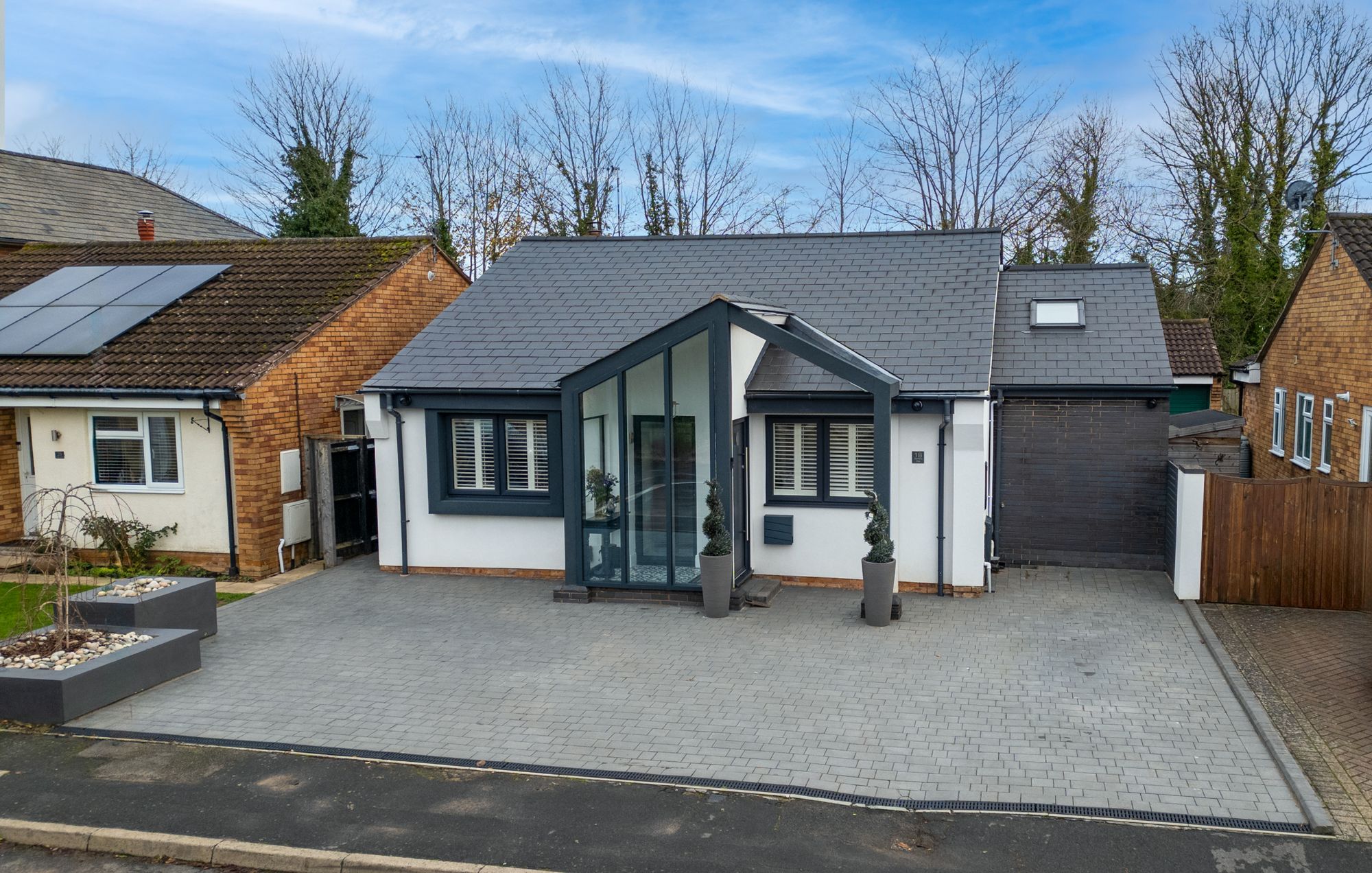 2 bed detached bungalow for sale in Clarkes Avenue, Kenilworth  - Property Image 20