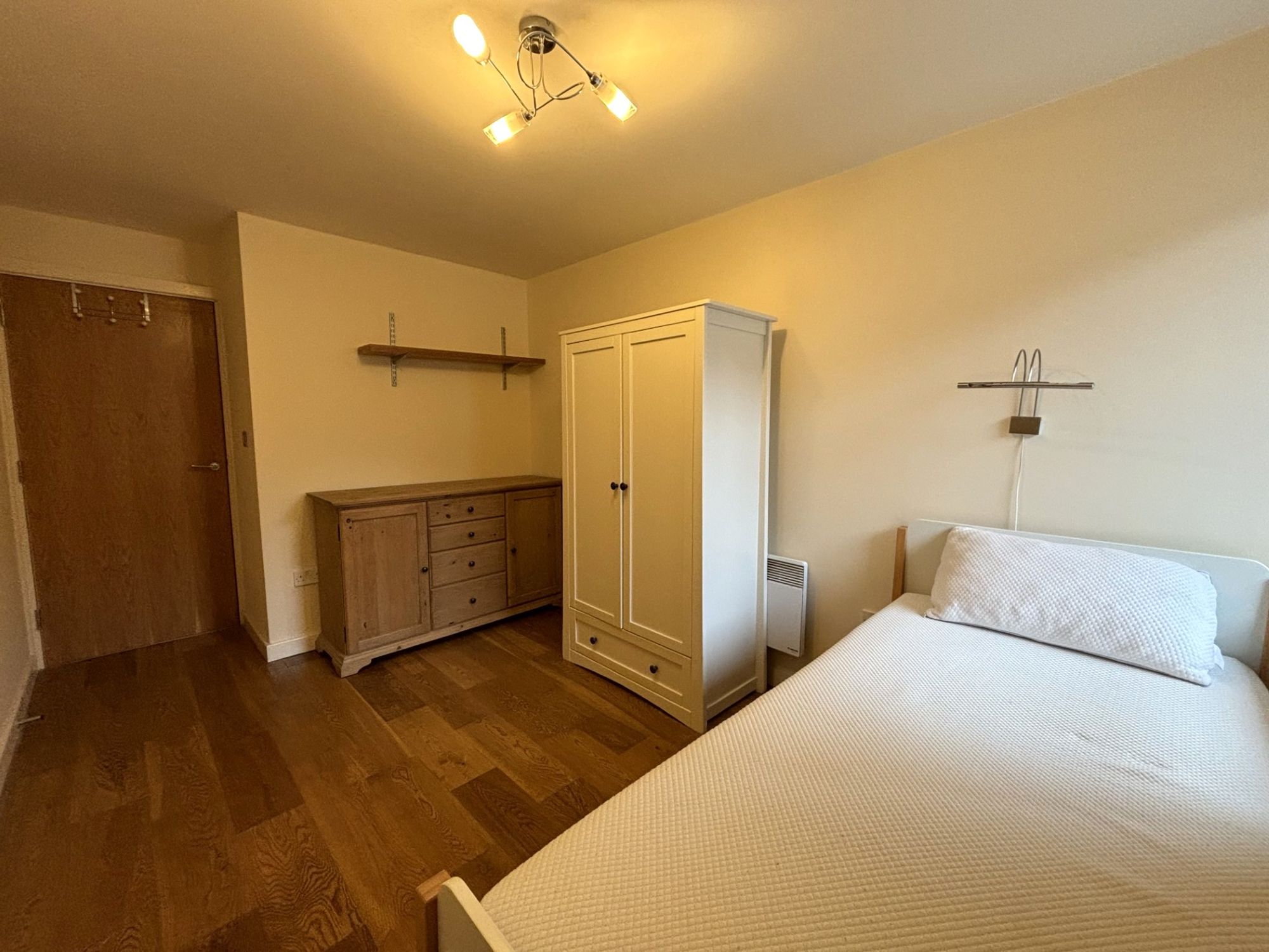 2 bed apartment to rent in Priory Place, Coventry  - Property Image 4