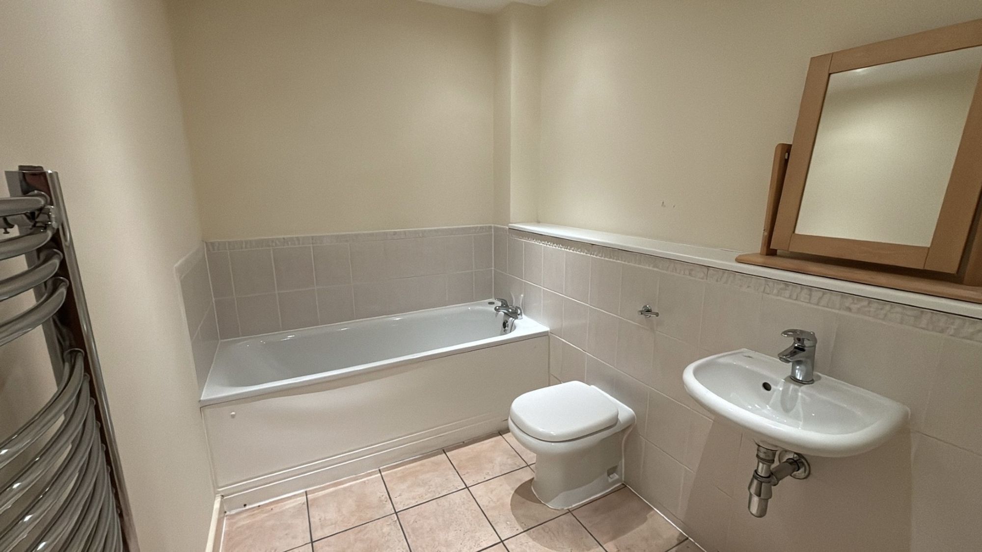 2 bed apartment to rent in Priory Place, Coventry  - Property Image 5