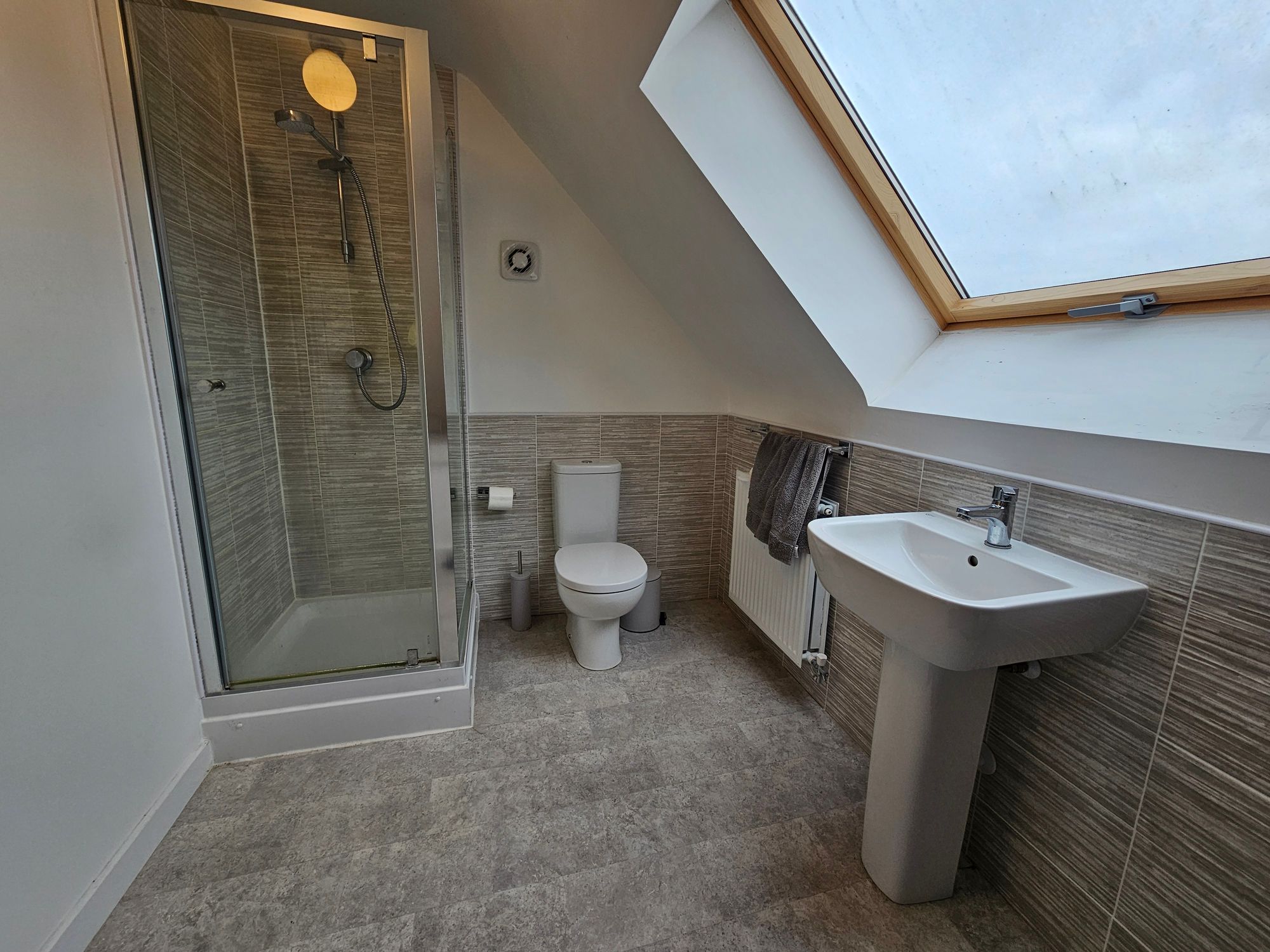 3 bed semi-detached house to rent in Monticello Way, Coventry  - Property Image 6