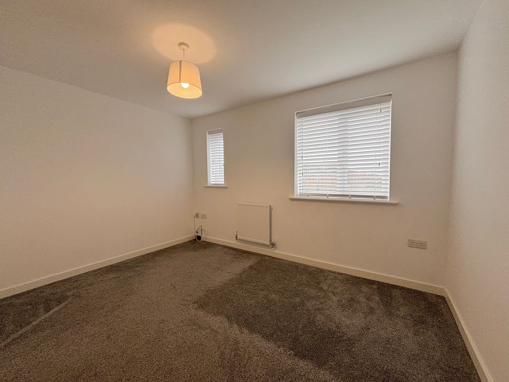 3 bed semi-detached house to rent in Monticello Way, Coventry - Property Image 1