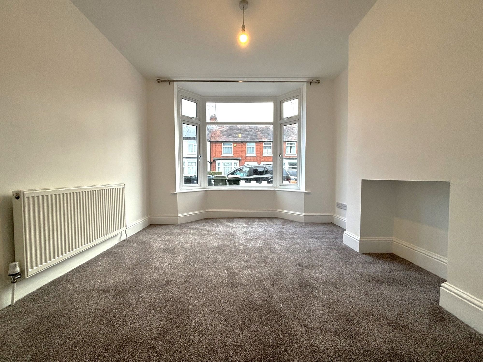 3 bed terraced house to rent in Batsford Road, Coventry  - Property Image 1