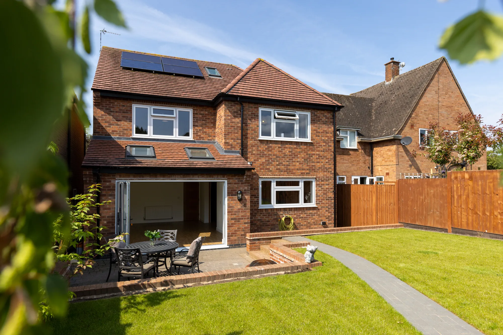 6 bed detached house for sale in Green Lane, Coventry  - Property Image 2