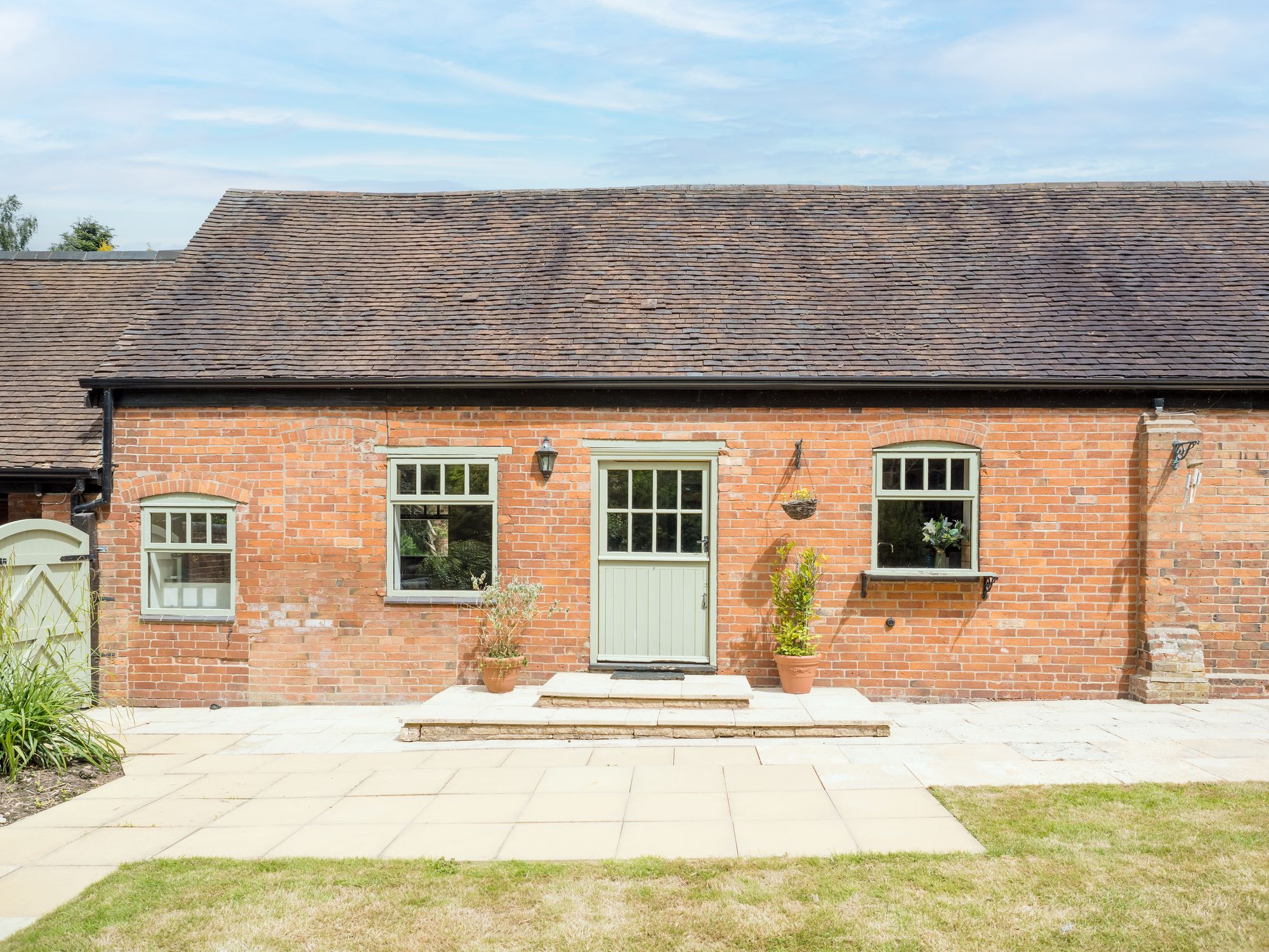 4 bed barn conversion for sale in Crewe Lane, Kenilworth  - Property Image 19