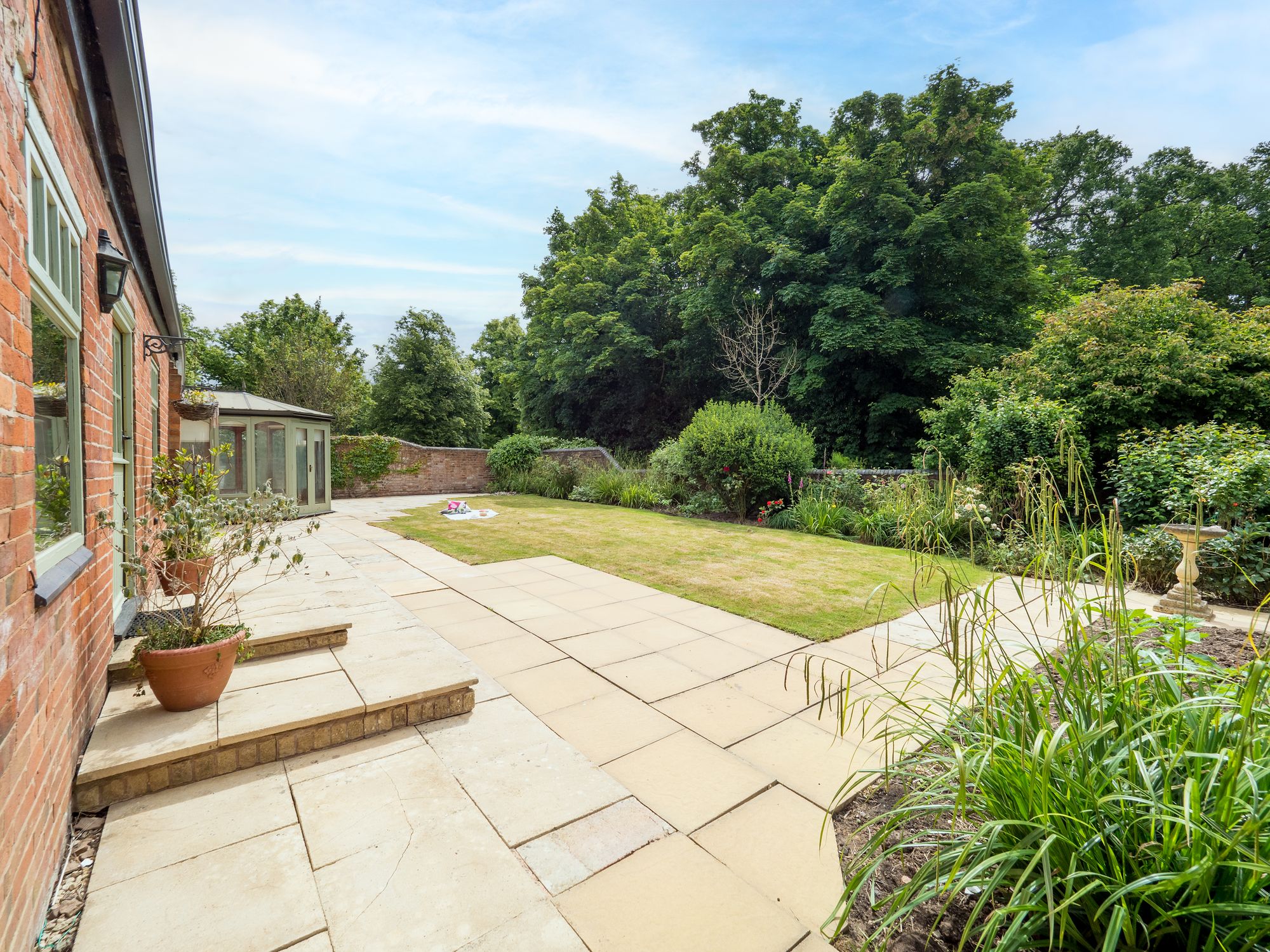 4 bed barn conversion for sale in Crewe Lane, Kenilworth  - Property Image 22