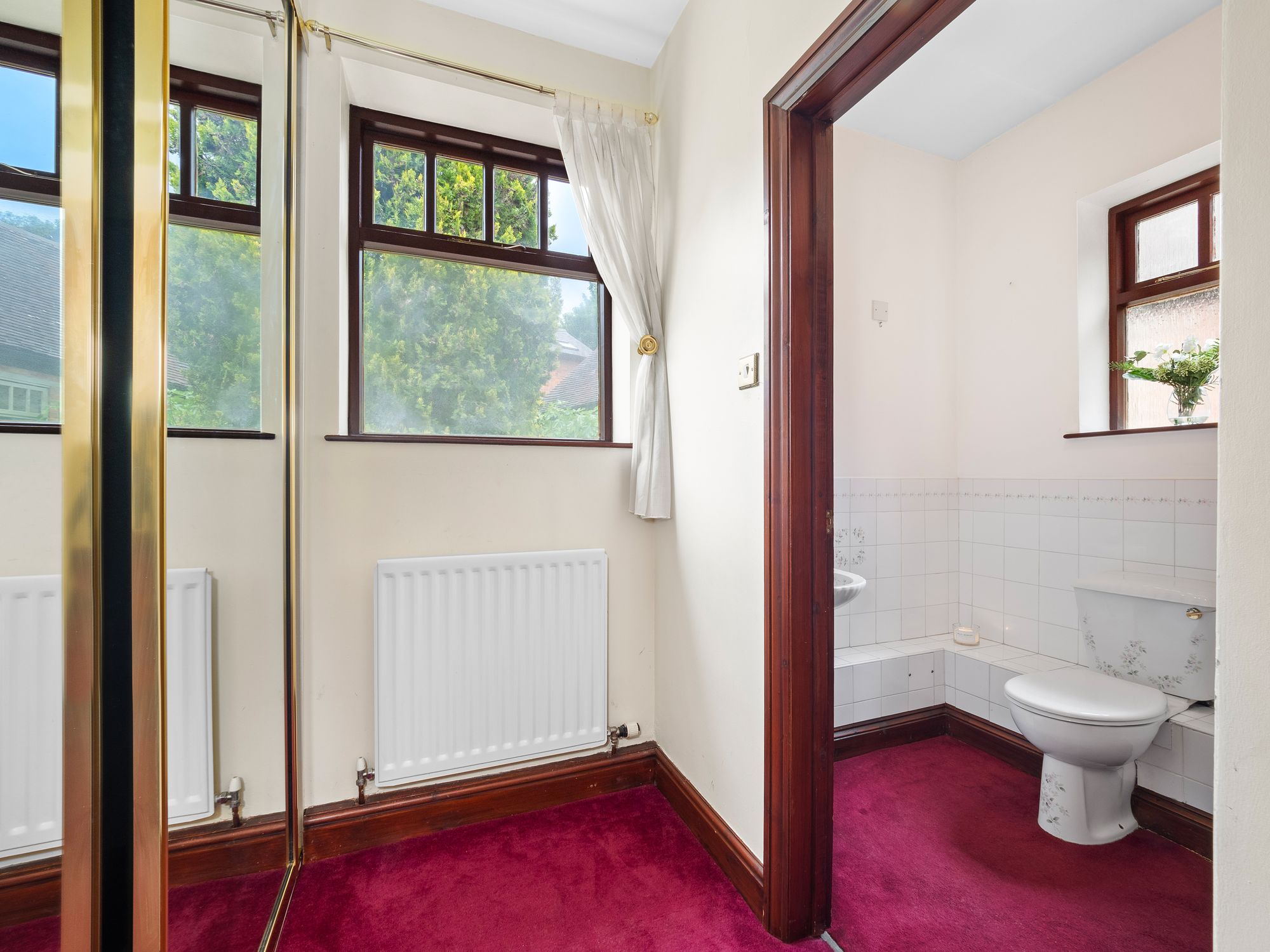 4 bed for sale in Crewe Lane, Kenilworth  - Property Image 7