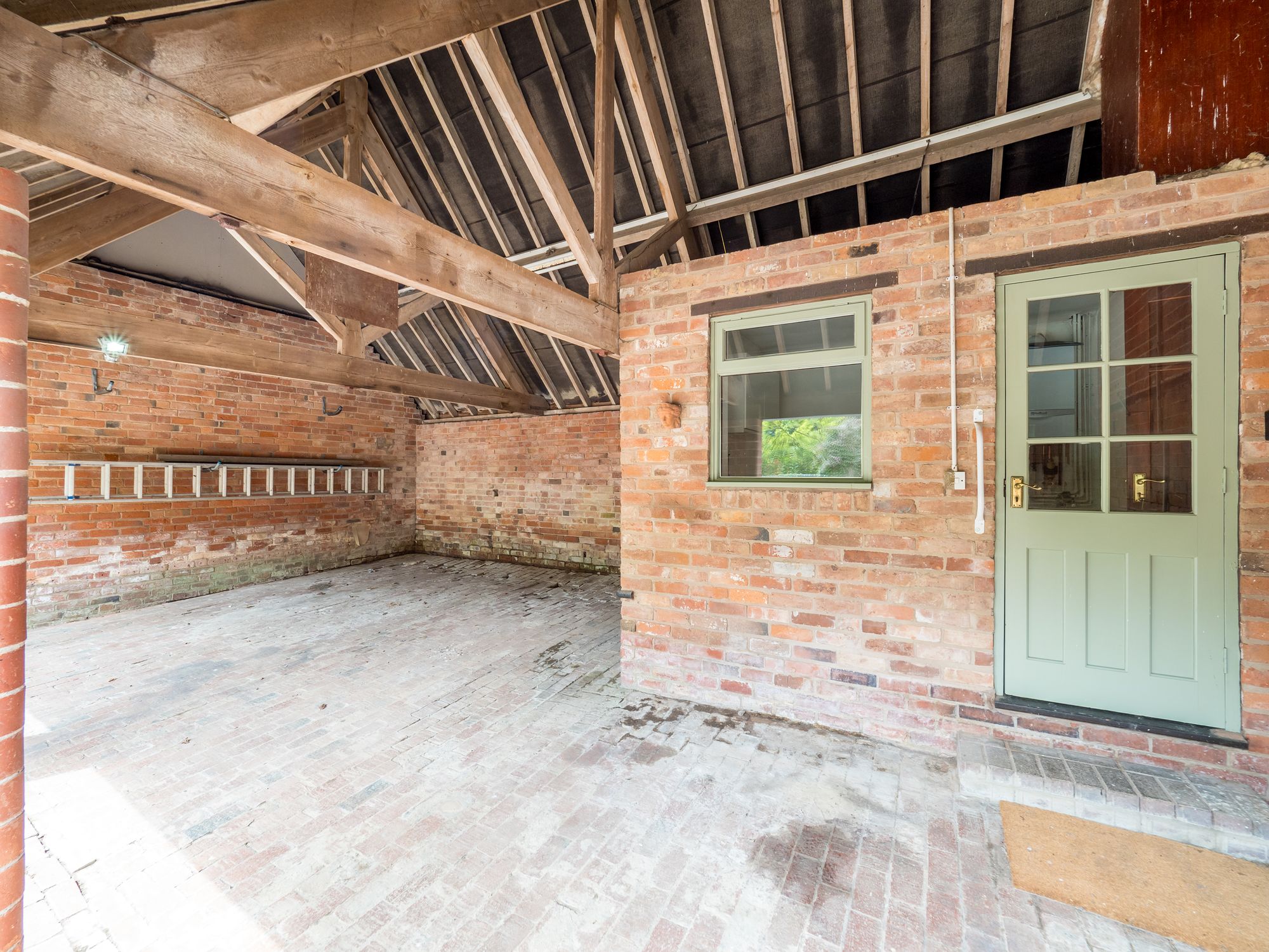 4 bed barn conversion for sale in Crewe Lane, Kenilworth  - Property Image 21