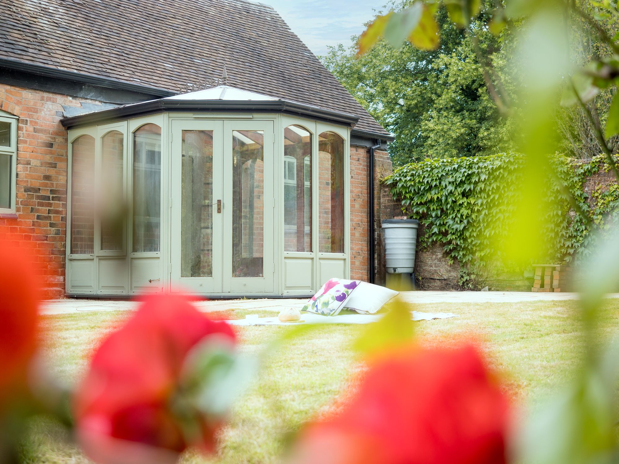 4 bed barn conversion for sale in Crewe Lane, Kenilworth  - Property Image 24