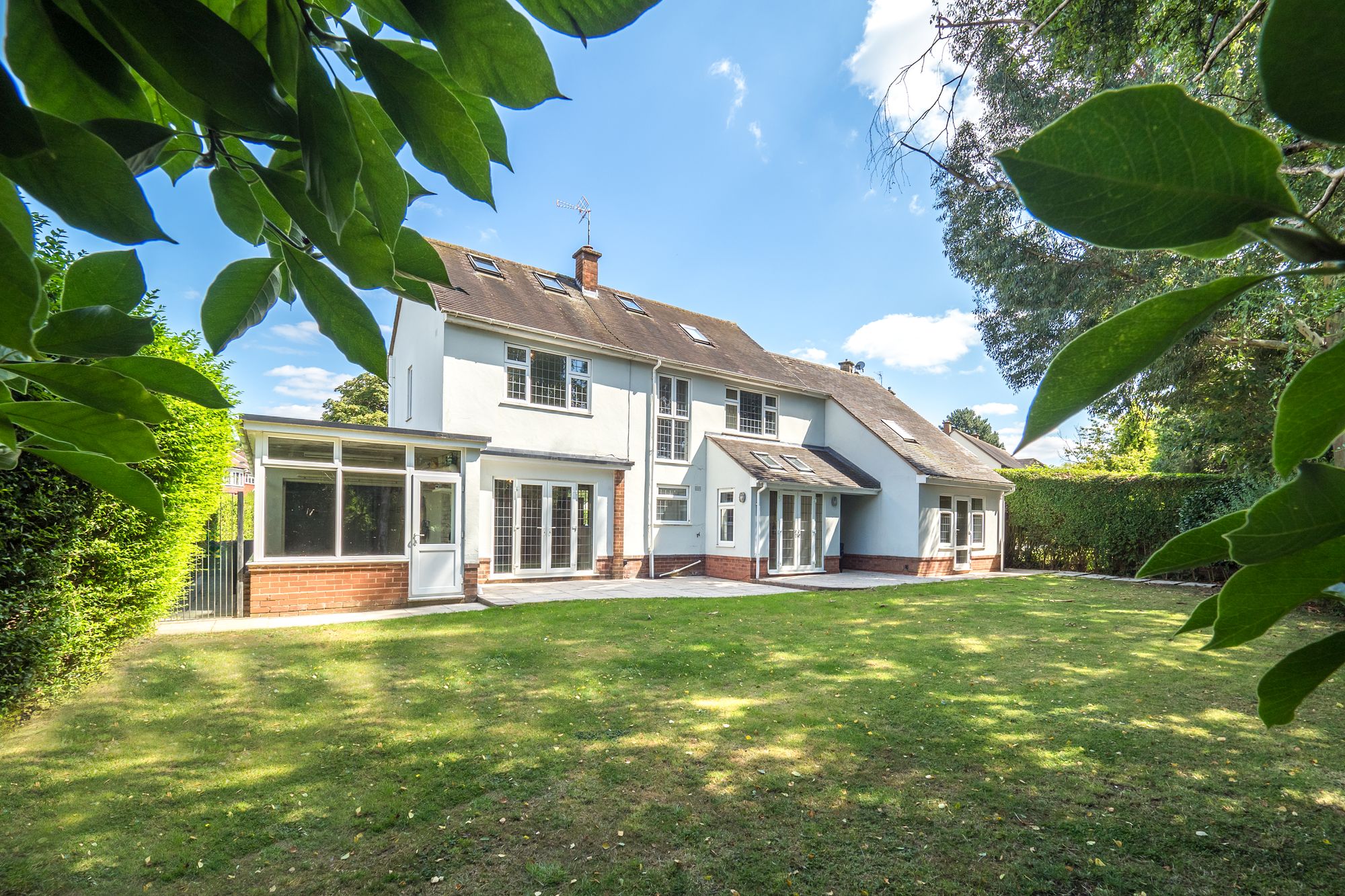 6 bed detached house for sale in Sunway Grove, Coventry  - Property Image 2