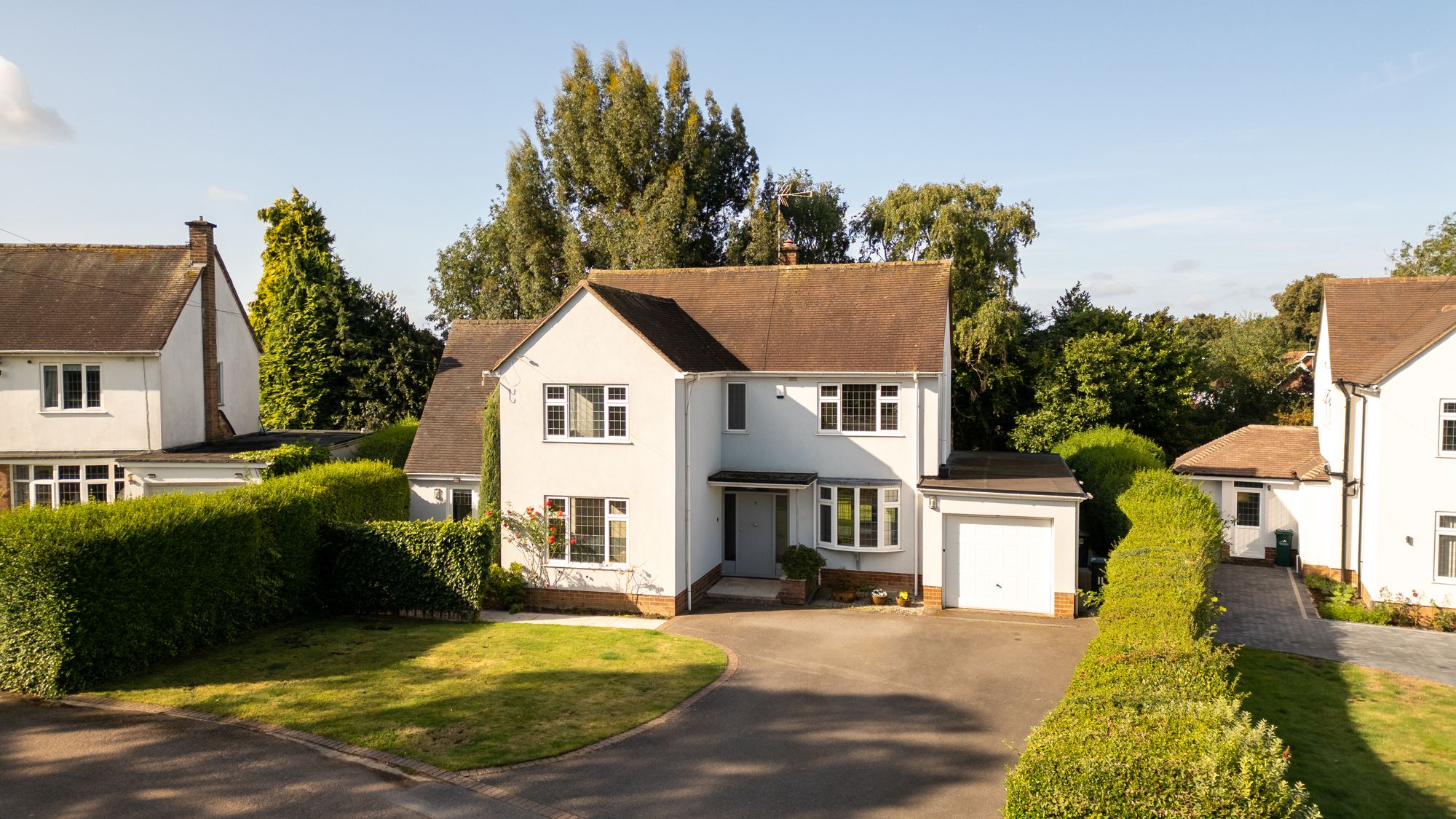 6 bed detached house for sale in Sunway Grove, Coventry  - Property Image 1