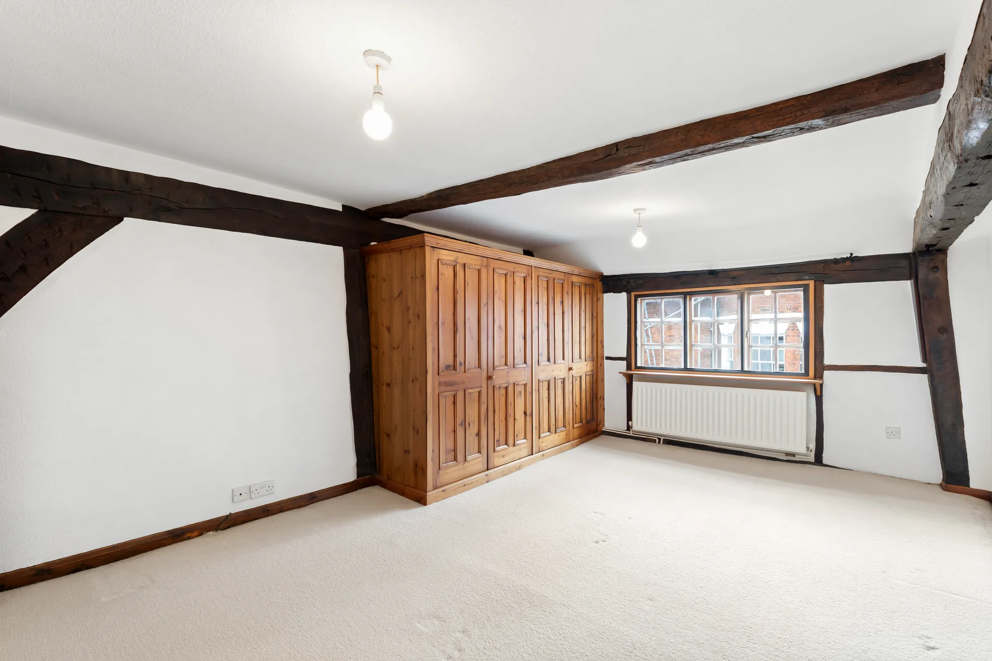 3 bed terraced house for sale in High Street, Kenilworth  - Property Image 14