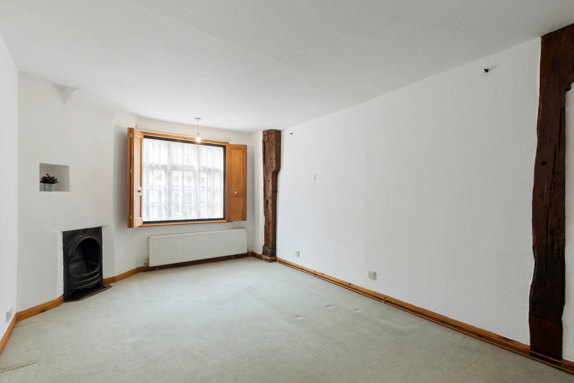 3 bed terraced house for sale in High Street, Kenilworth  - Property Image 9