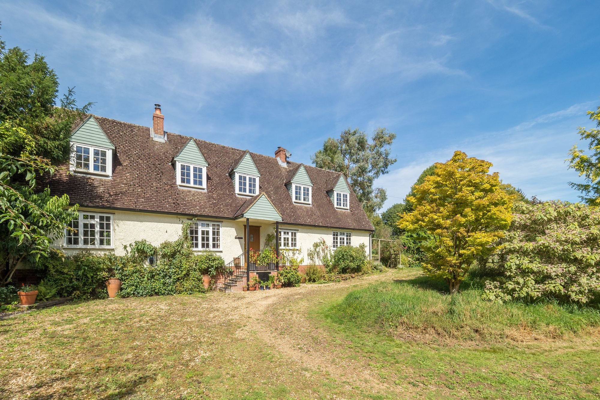 4 bed for sale in Farnborough, Banbury  - Property Image 5