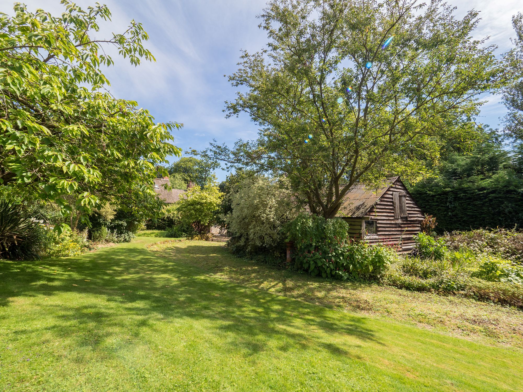 4 bed for sale in Farnborough, Banbury  - Property Image 34