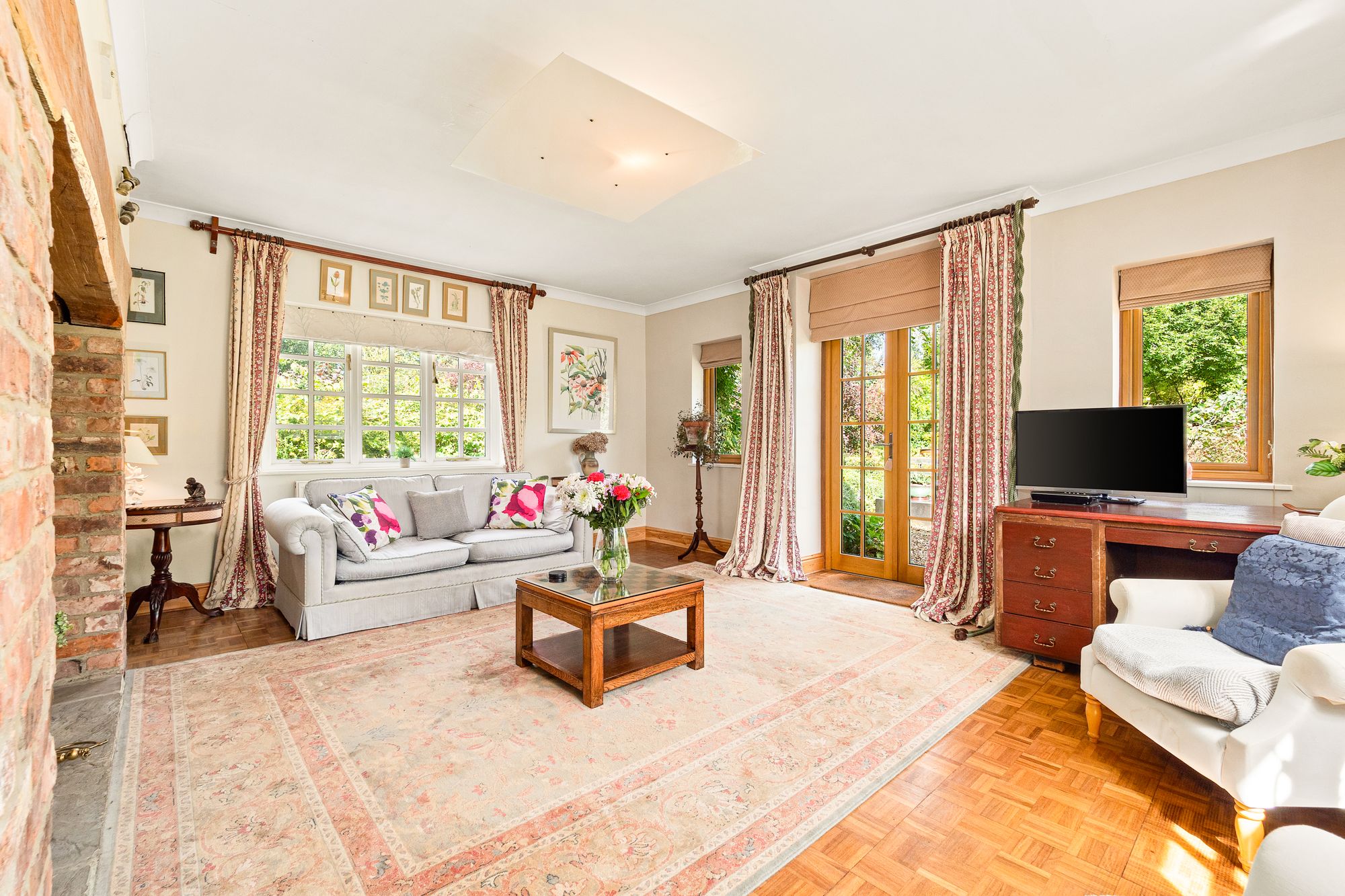 4 bed for sale in Farnborough, Banbury  - Property Image 7