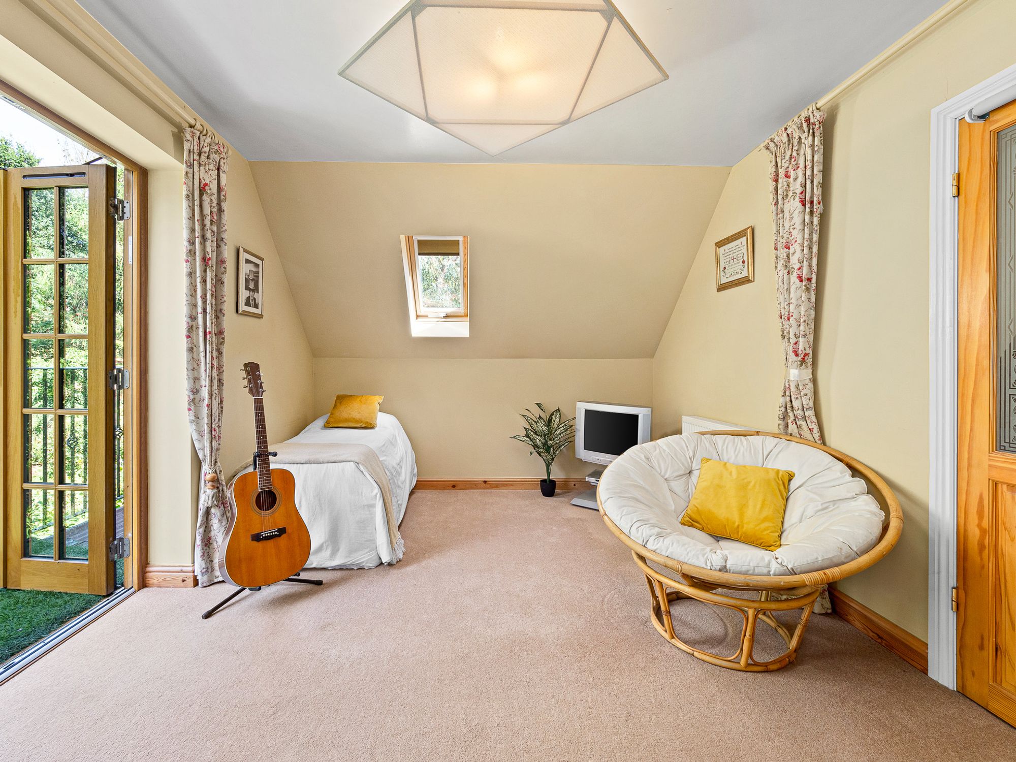 4 bed semi-detached cottage for sale in Farnborough, Banbury  - Property Image 26