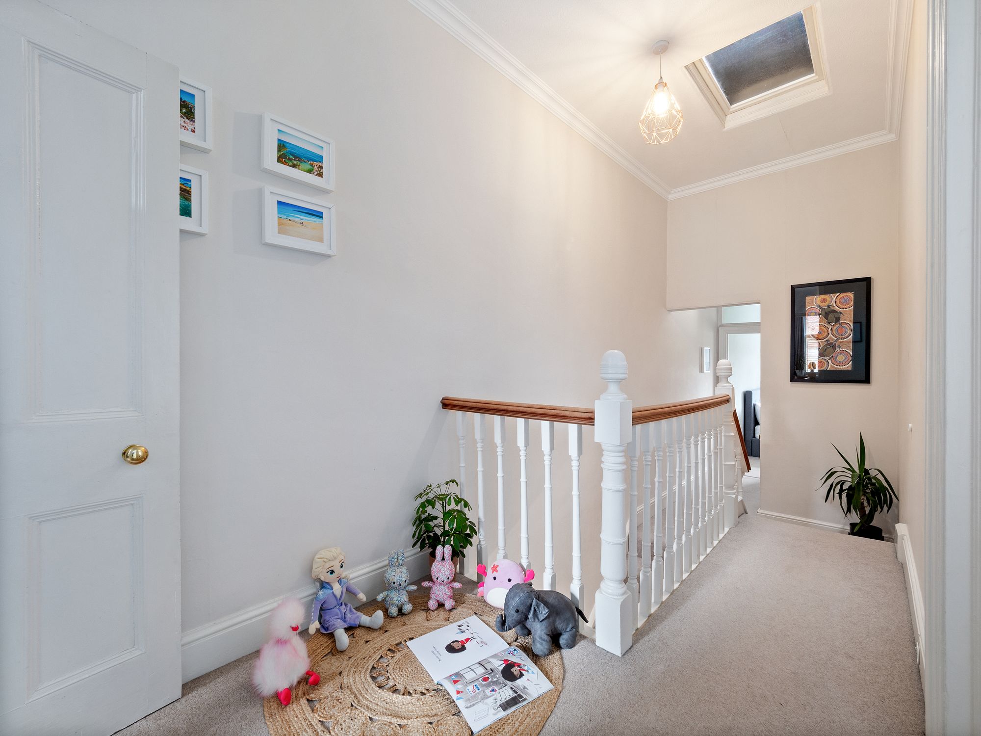 4 bed mid-terraced house for sale in Waverley Road, Kenilworth  - Property Image 20