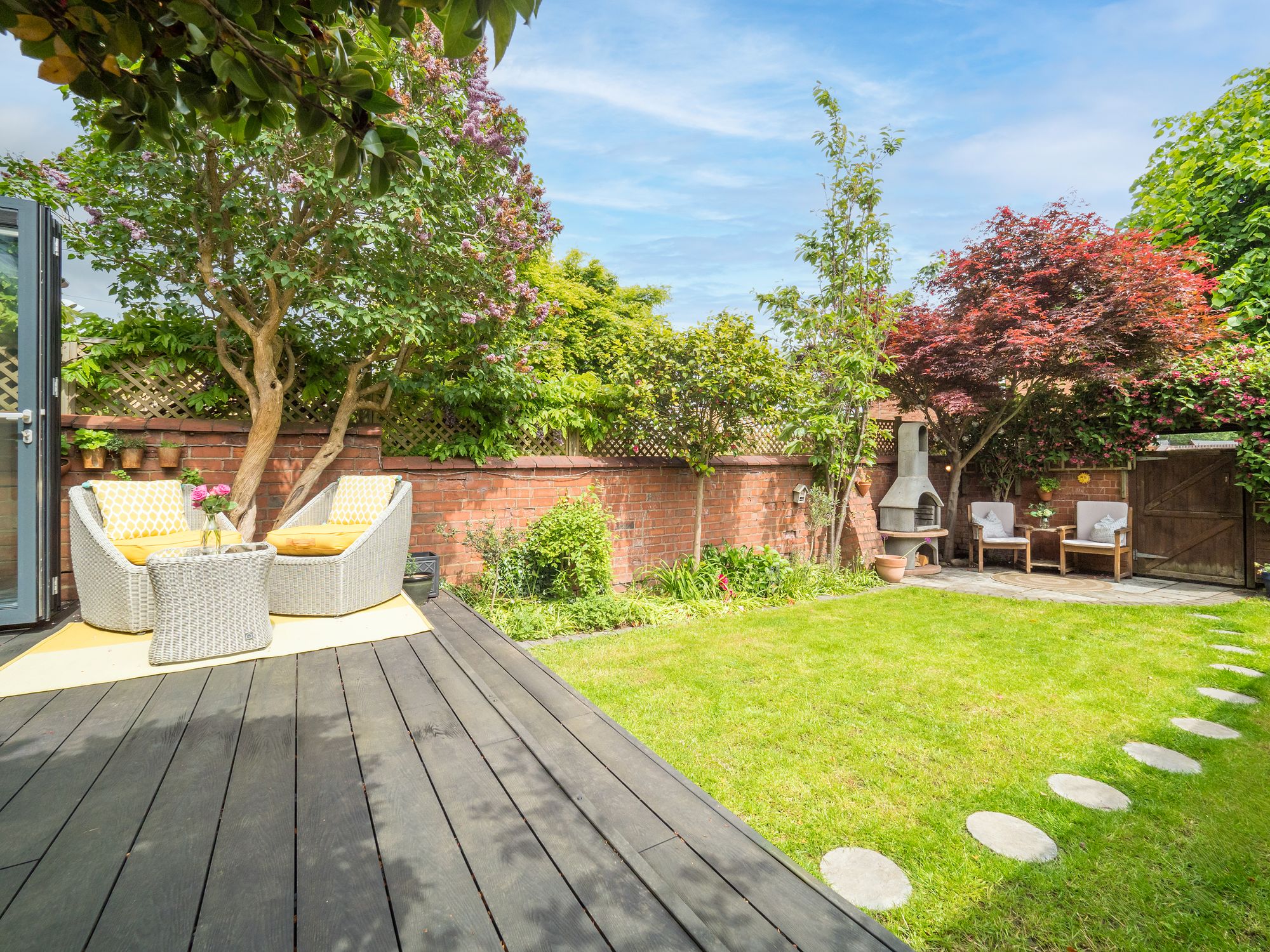 4 bed mid-terraced house for sale in Waverley Road, Kenilworth  - Property Image 16